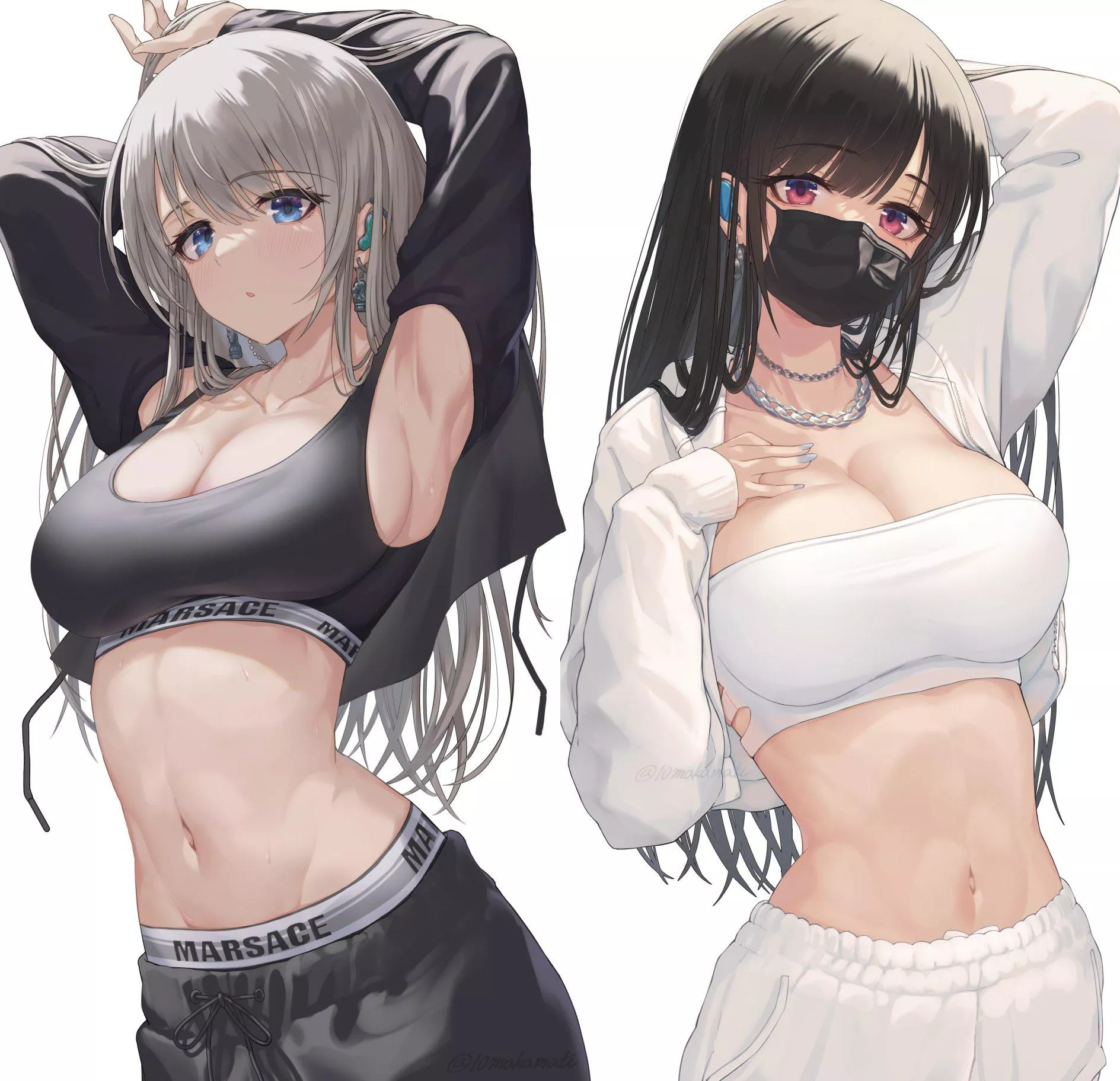 Toned [Original]