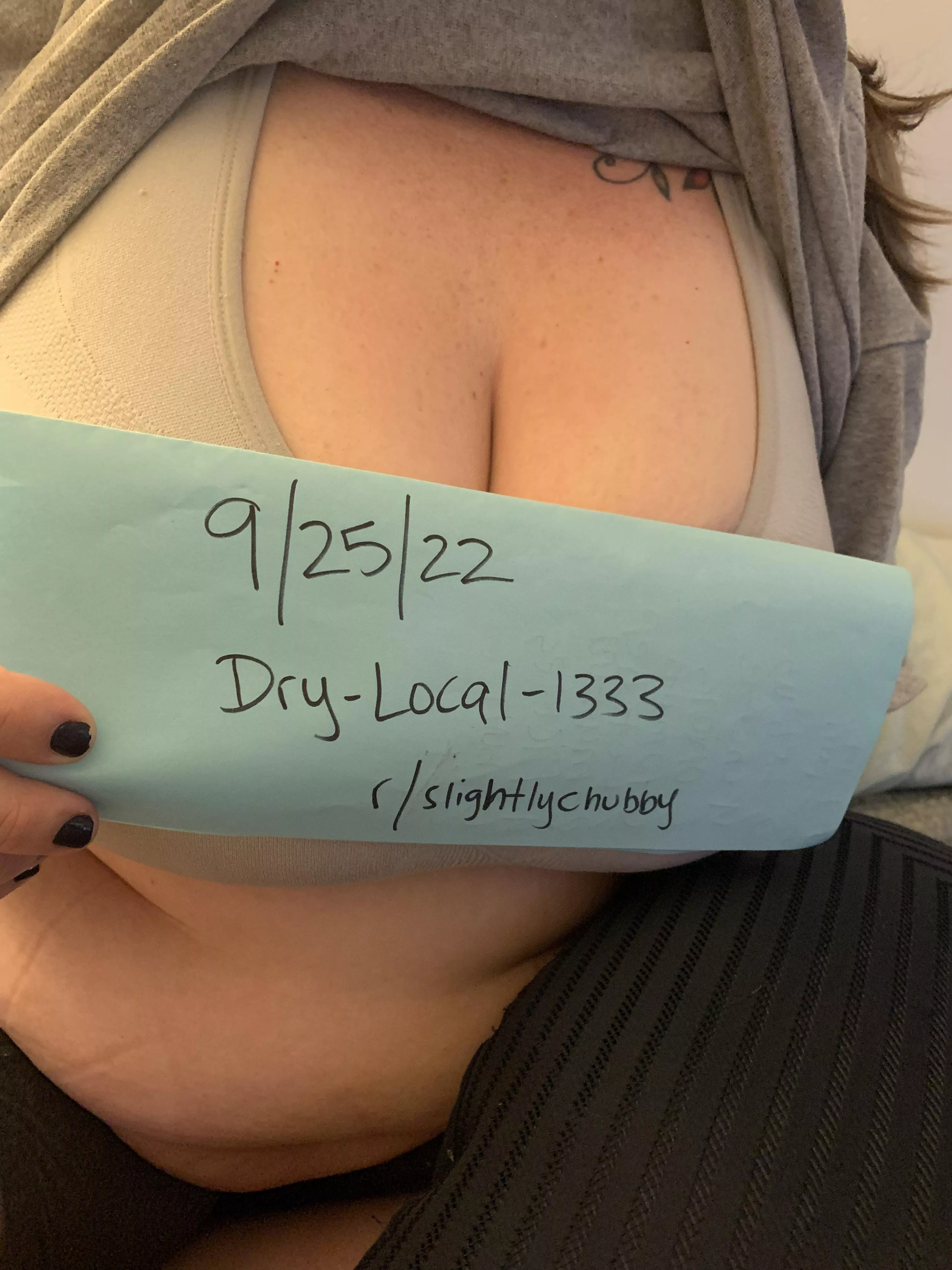 Verification post â¤ï¸