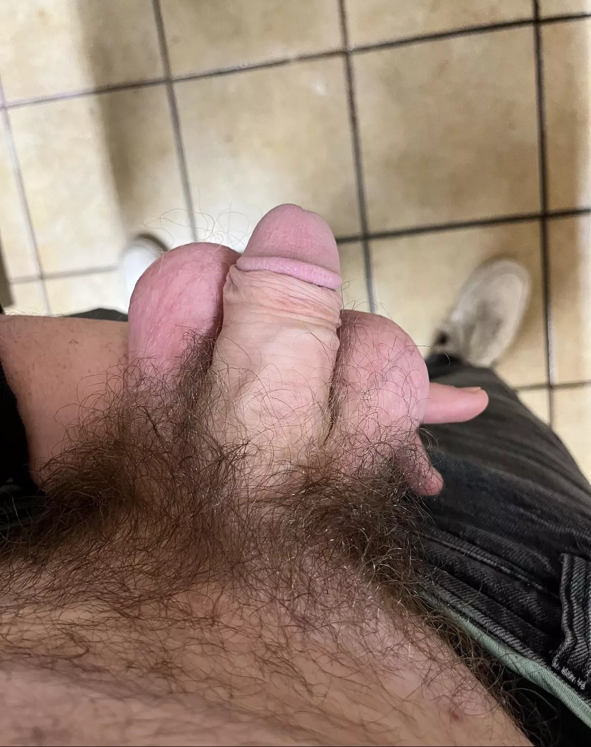 What would you rate my soft dick?