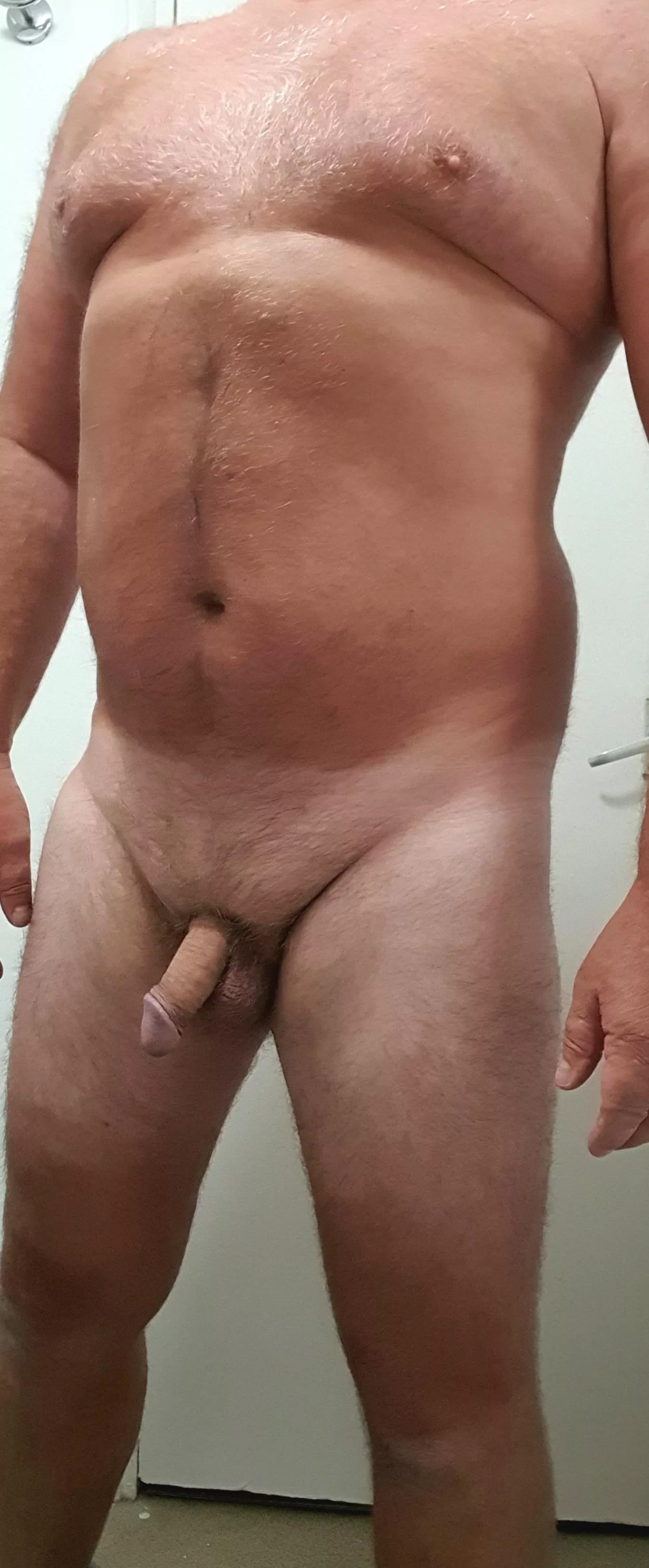 would like to know what people think (m)