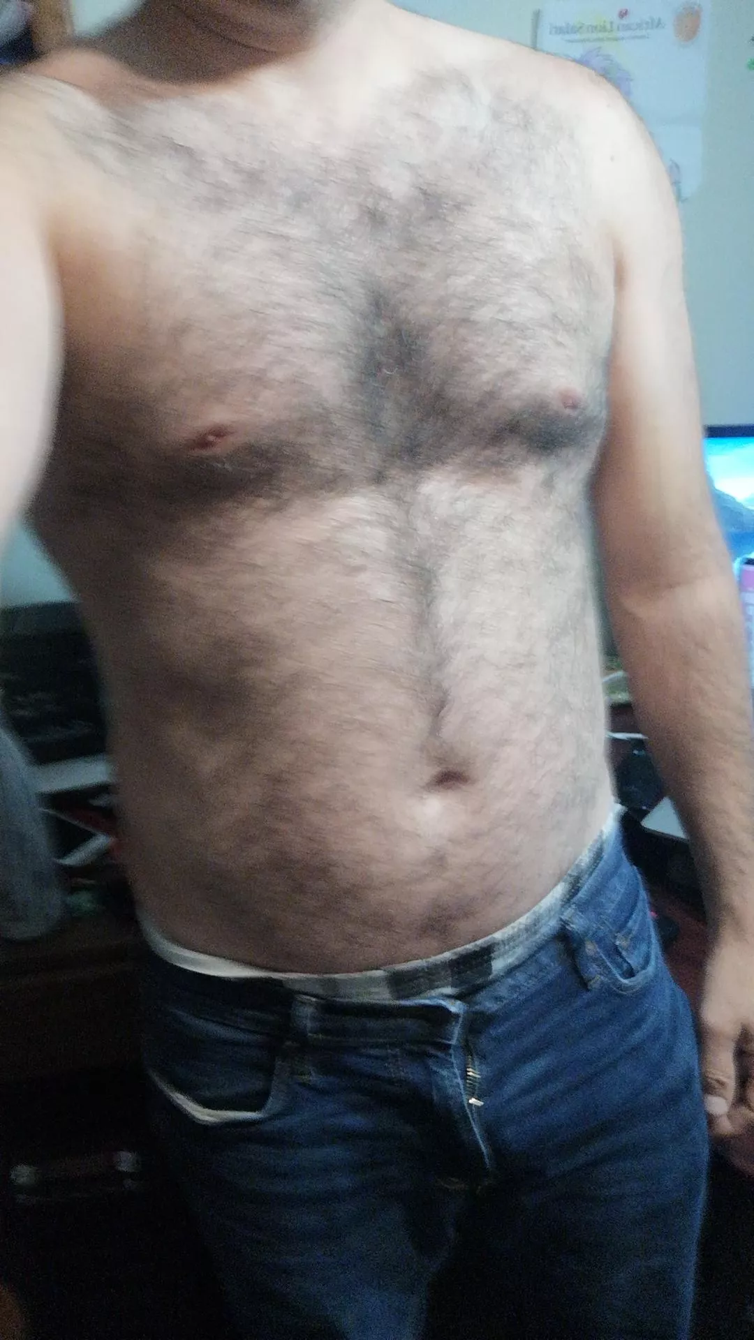 [40] daddy needs some attention