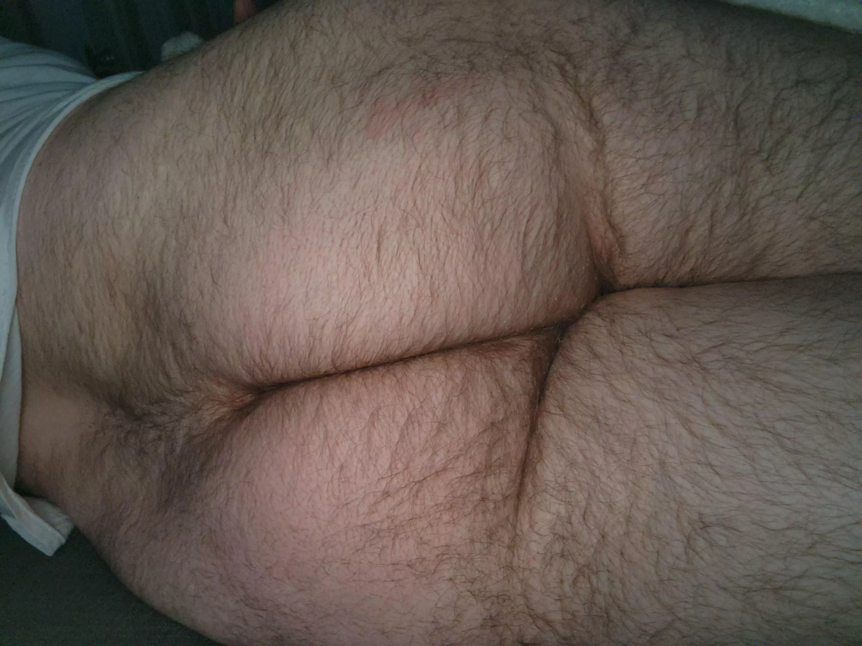 a different view of me, you like?