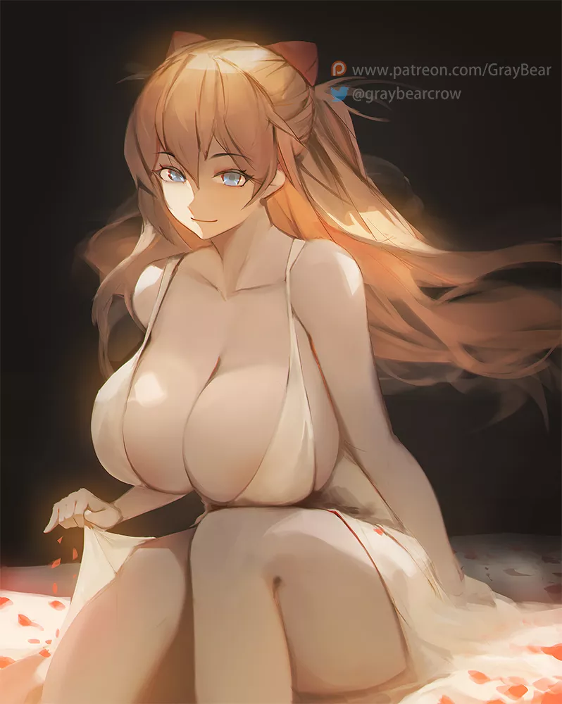 Asuka (GrayBear)