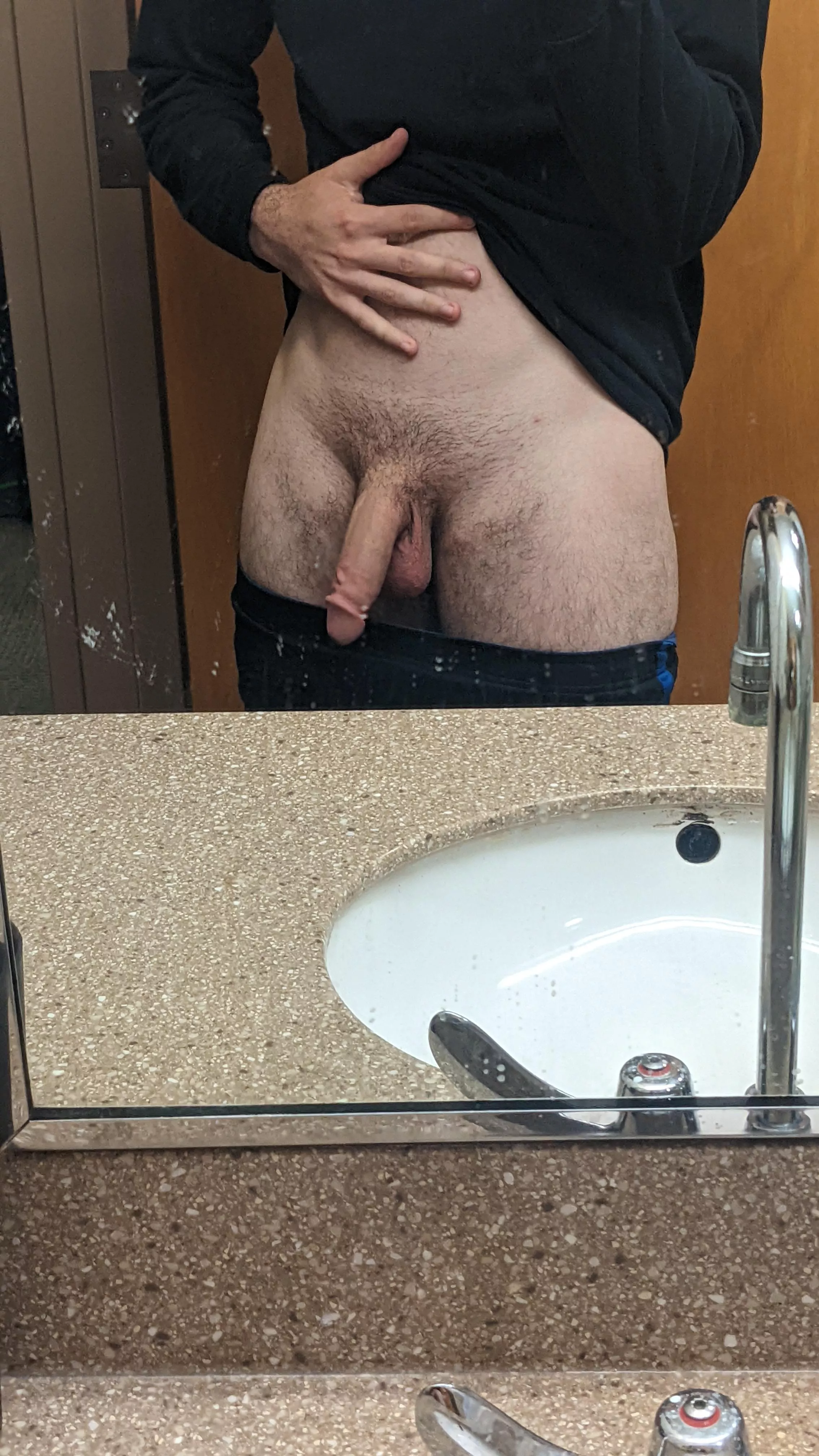 how do you like my mirror softie?