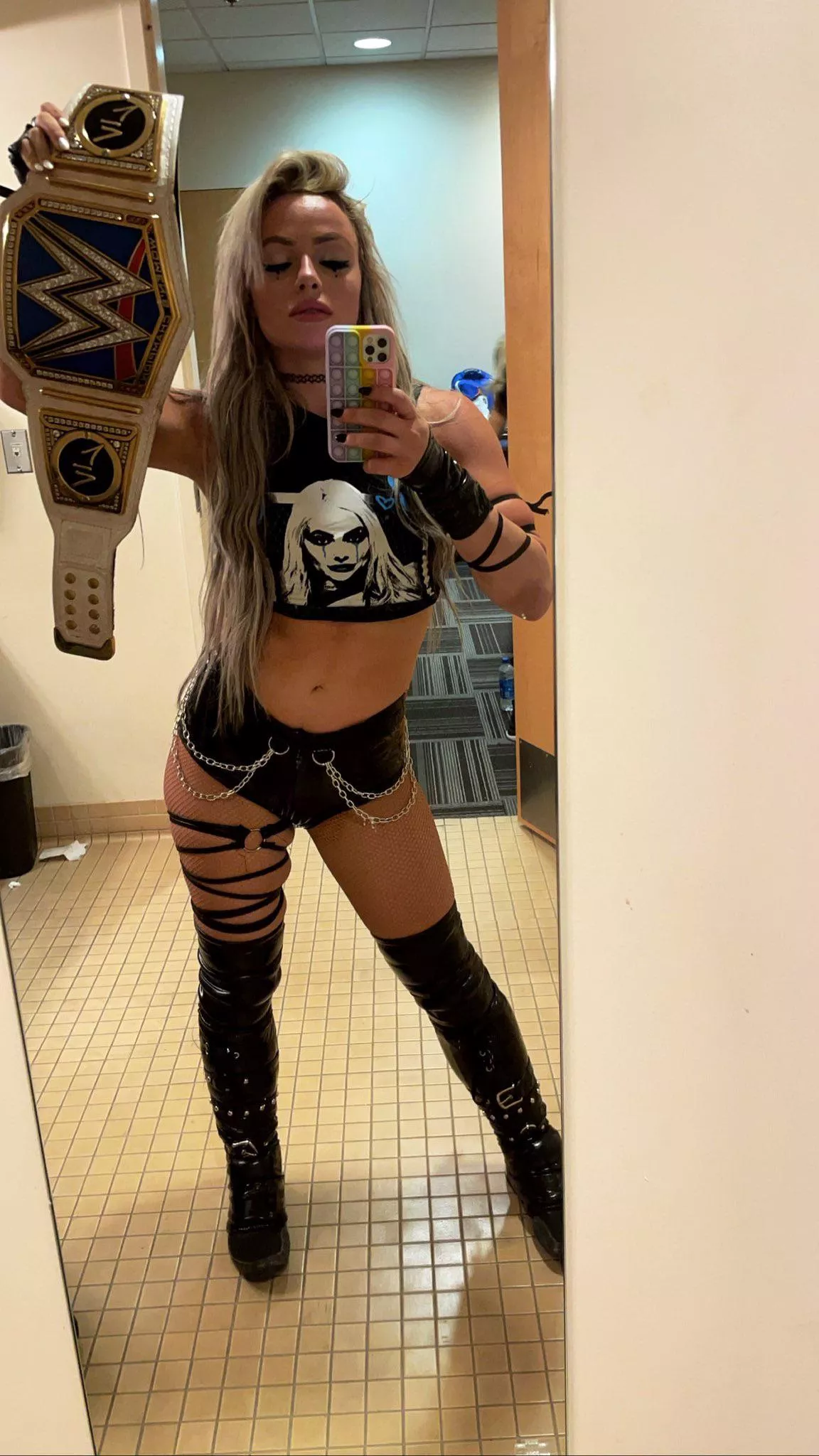 Liv Morgan