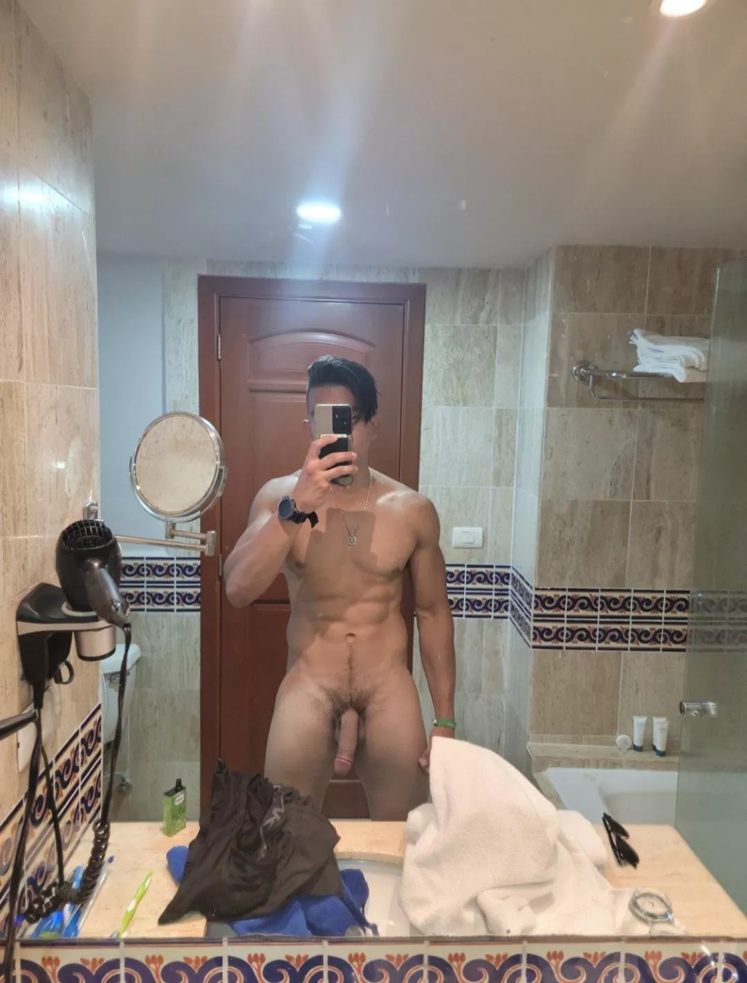 (M) rate me?