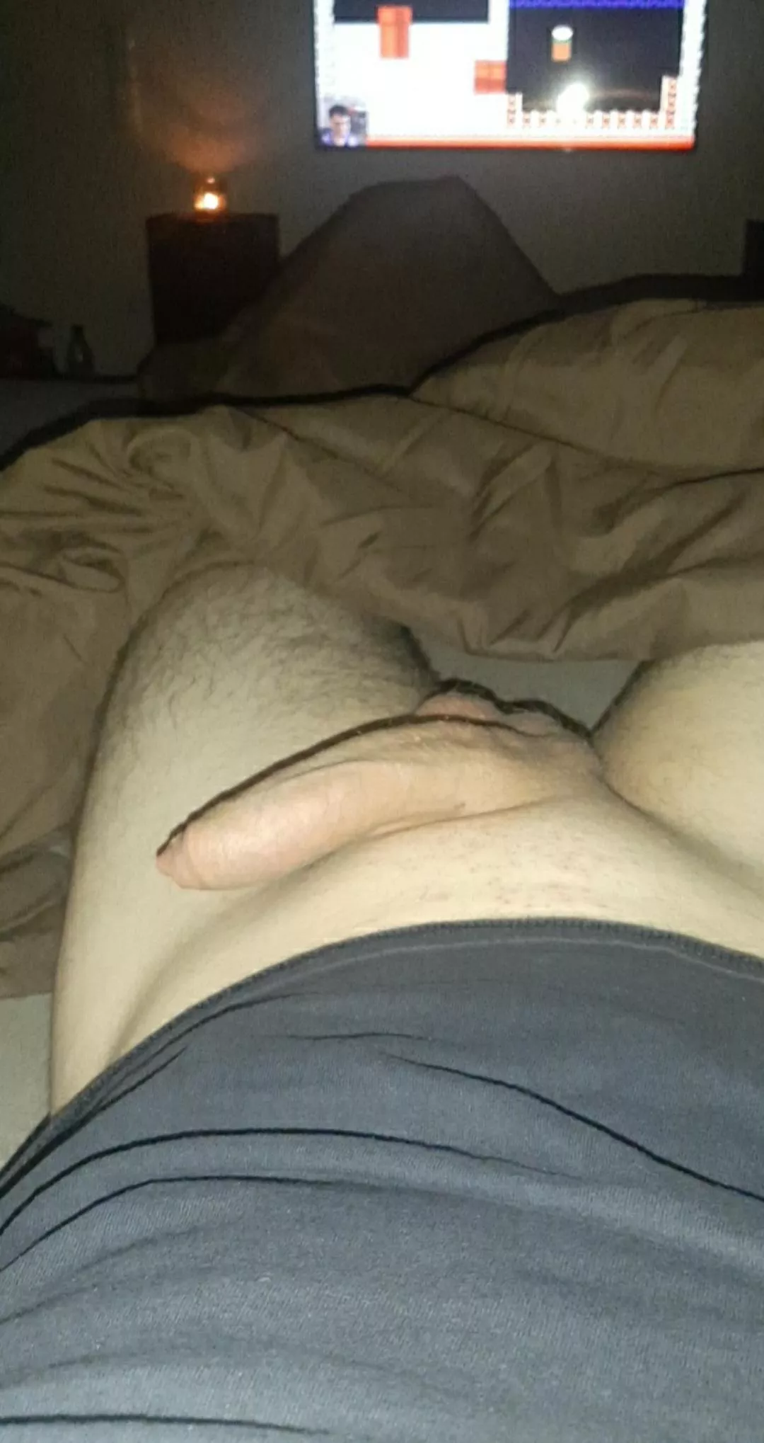 m18 6.4 inches while being soft