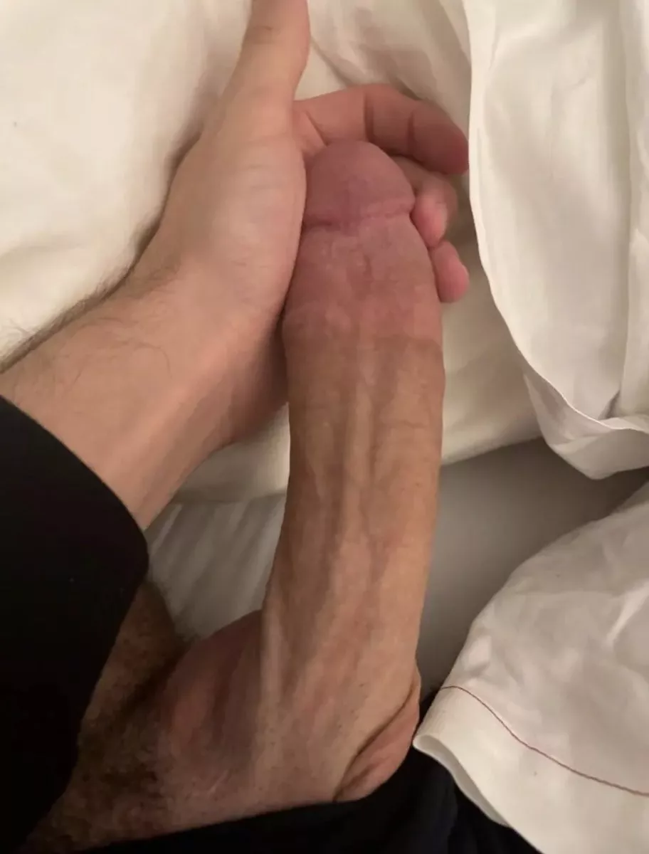 my 18 yo virgin cock