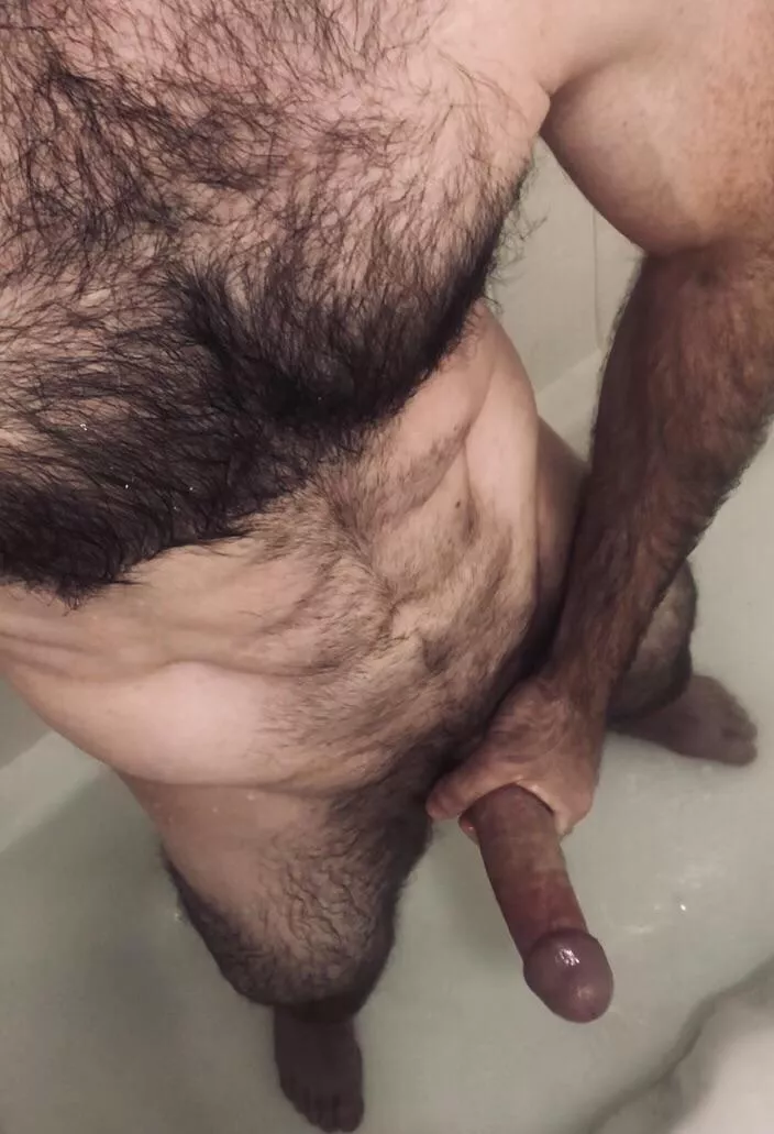 Rate my cock