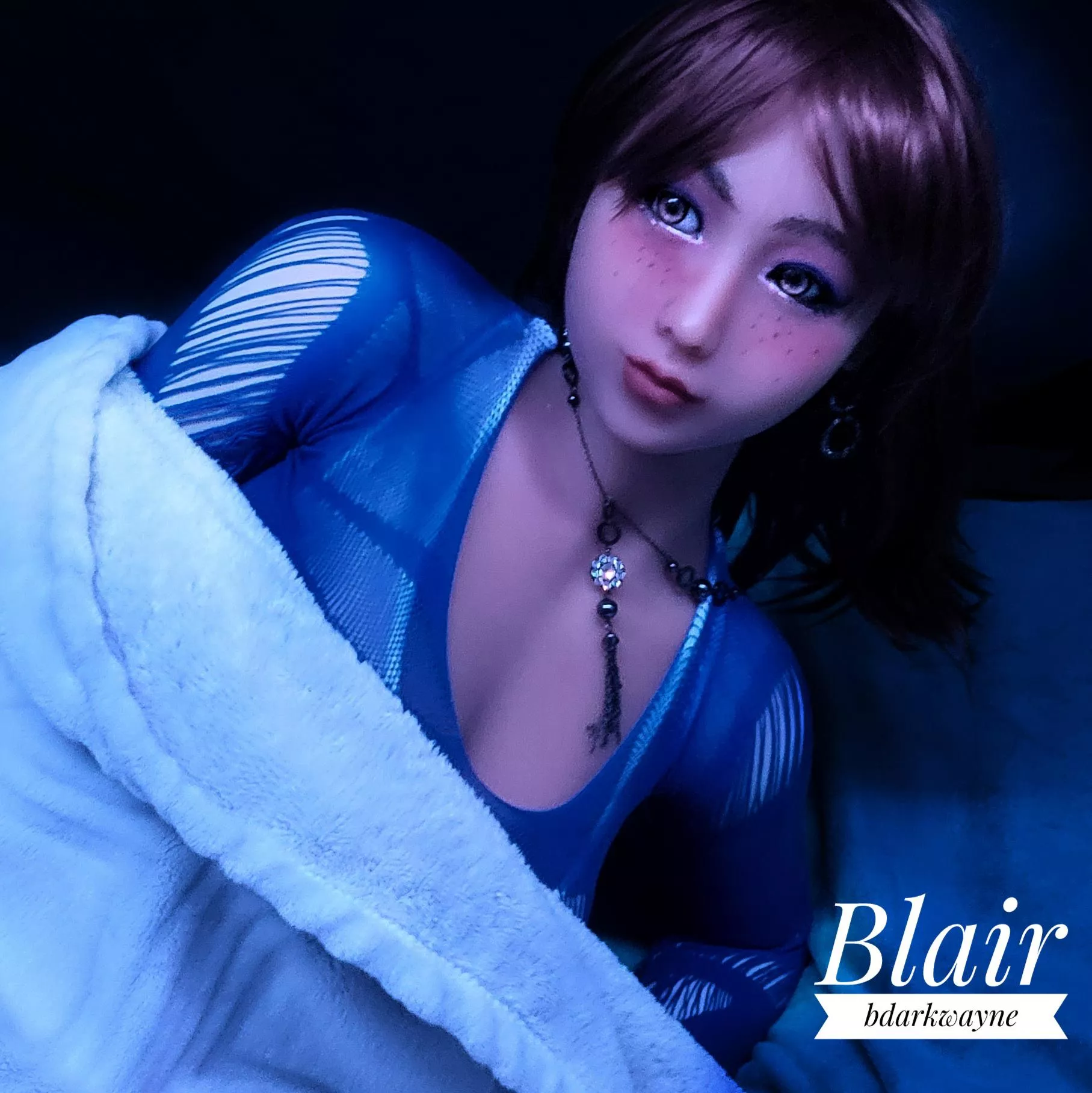 SNF? Come to bed with Blair instead.