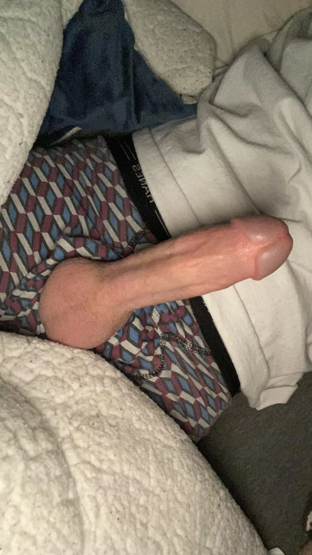 Tell [m]e how you want itðŸ˜‡