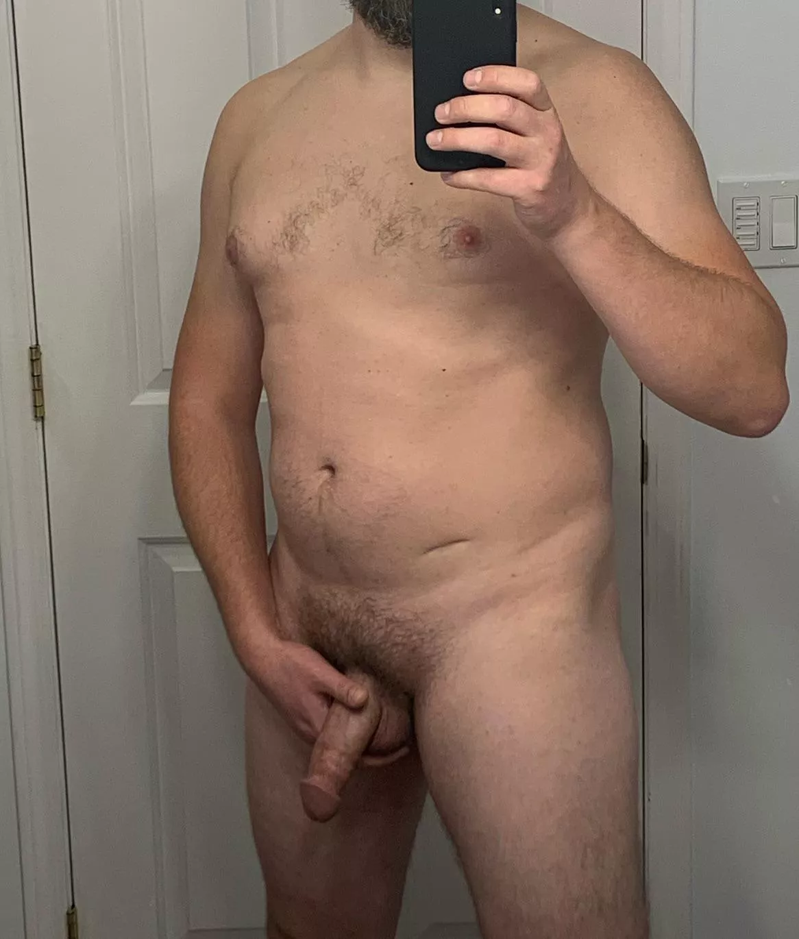 [42] Any love for dadbods here?