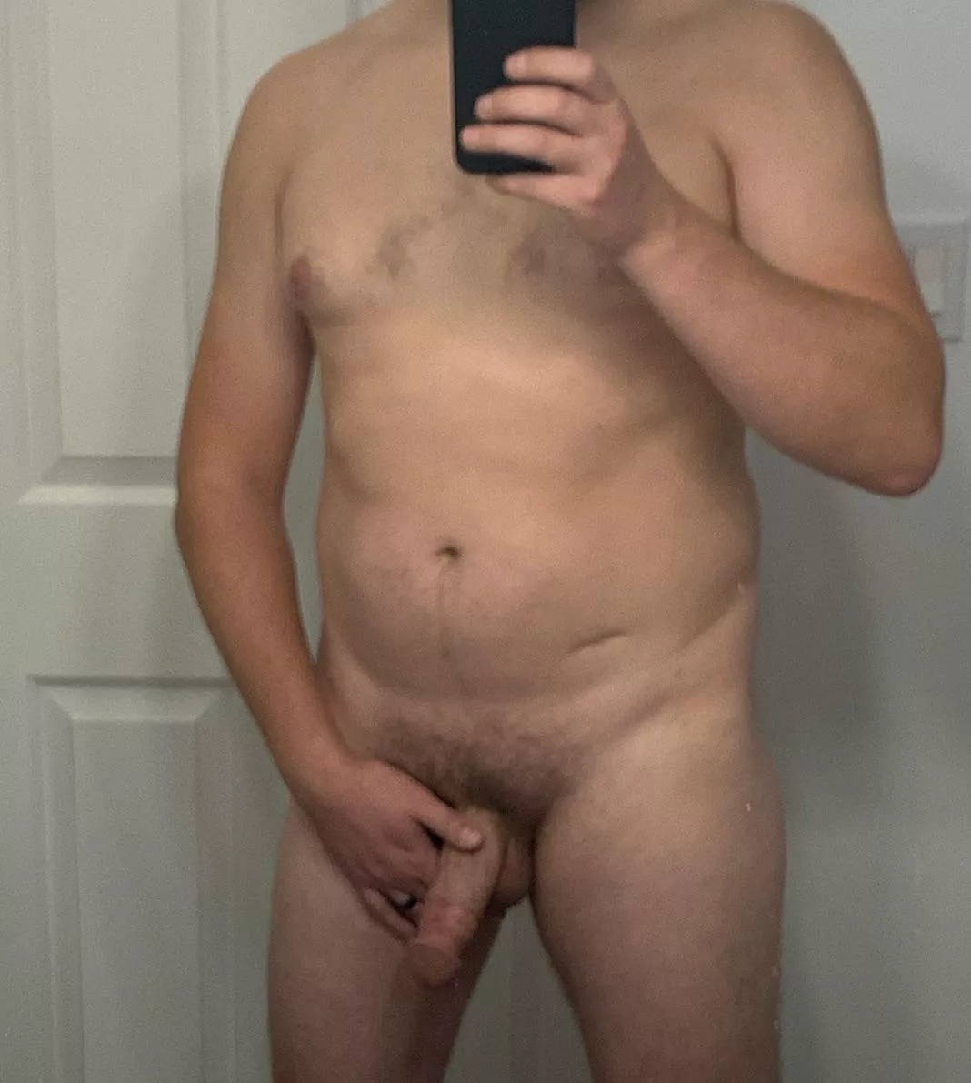 [42] Anyone looking for a dad?