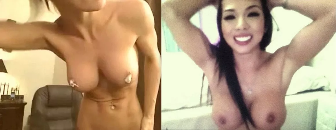 Angelina Stevens vs Lexi Vixi