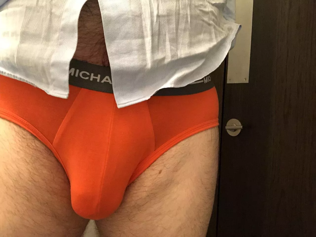 Bright orange for a very gloomy Tuesday (41)