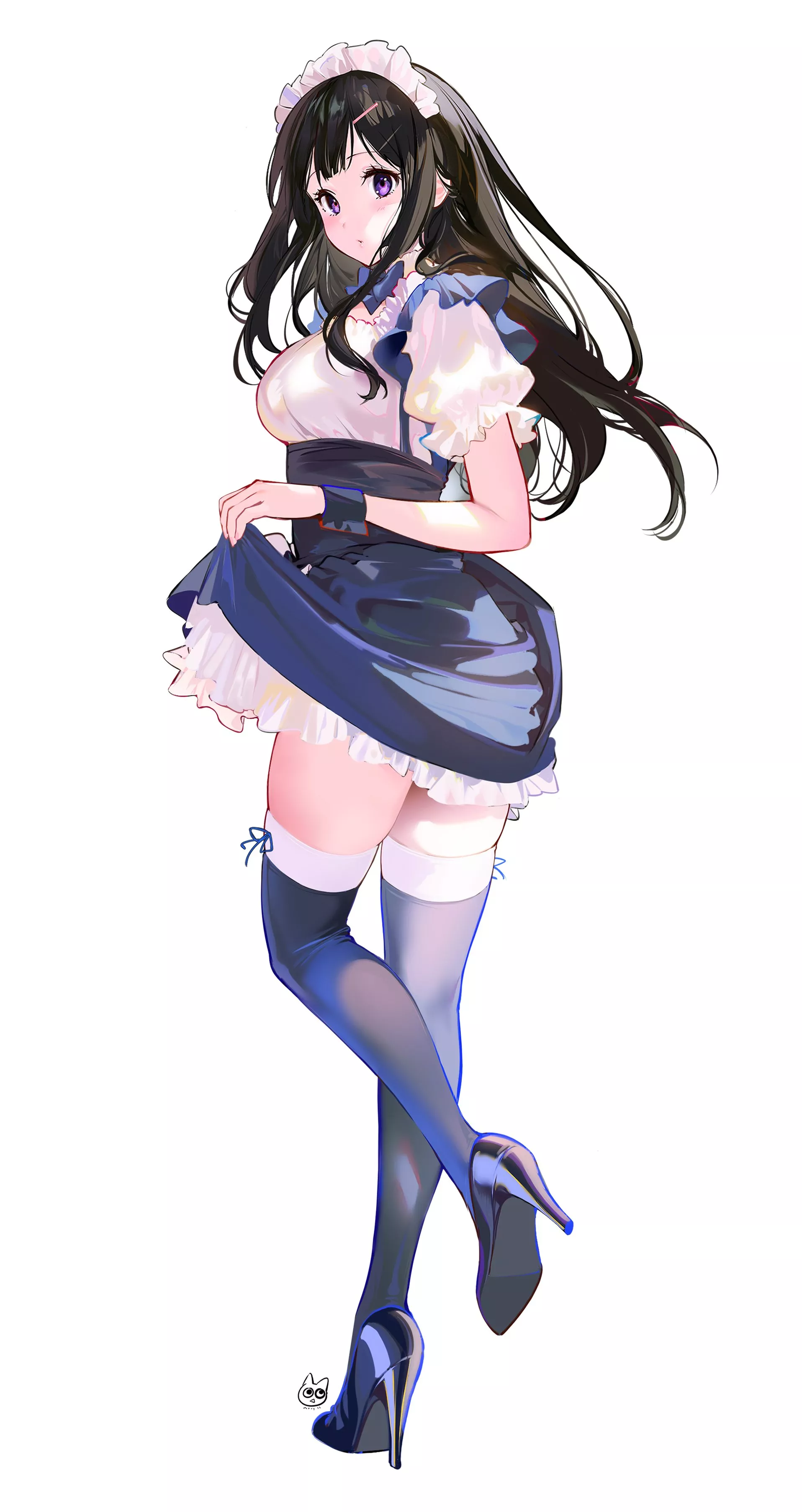 Chitanda Eru [Hyouka] (Mery)