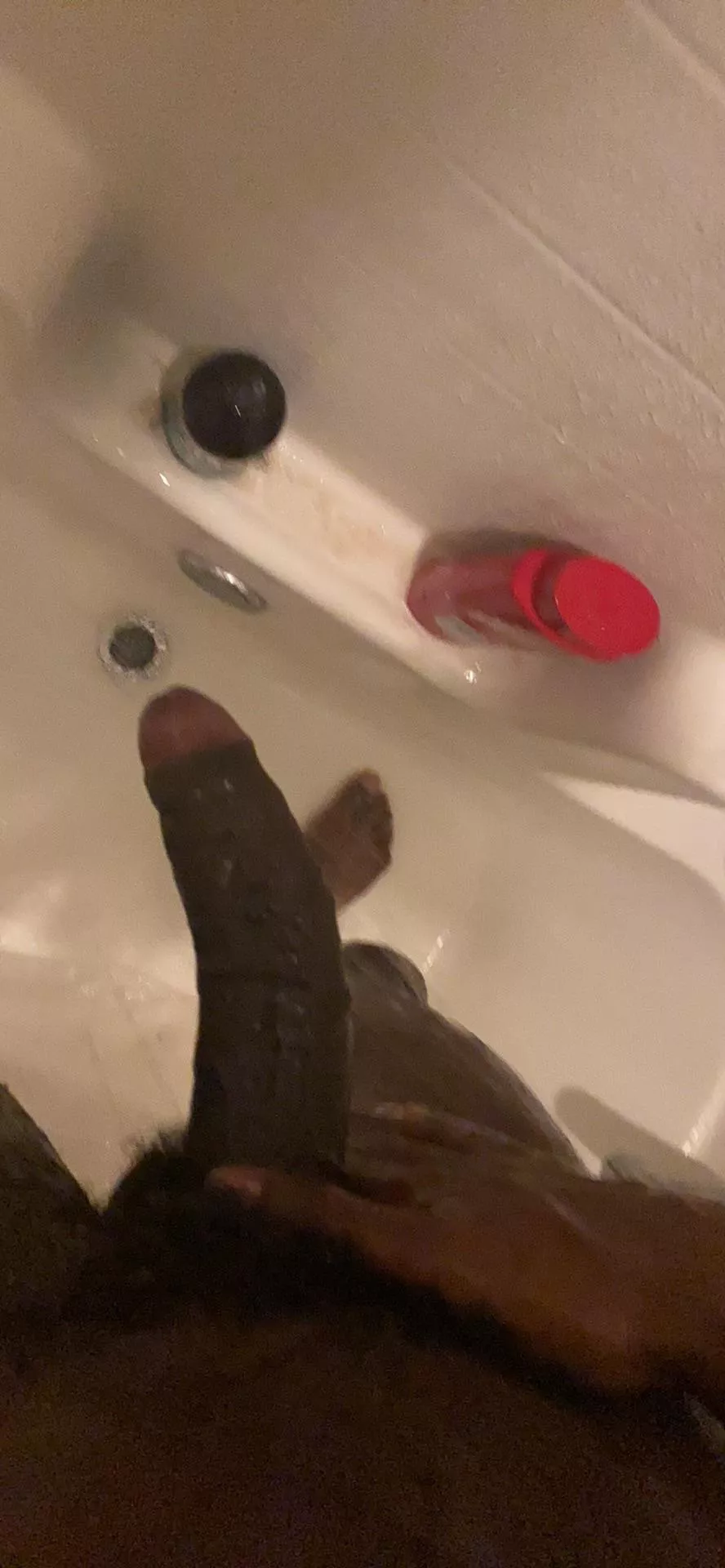 Come shower with me