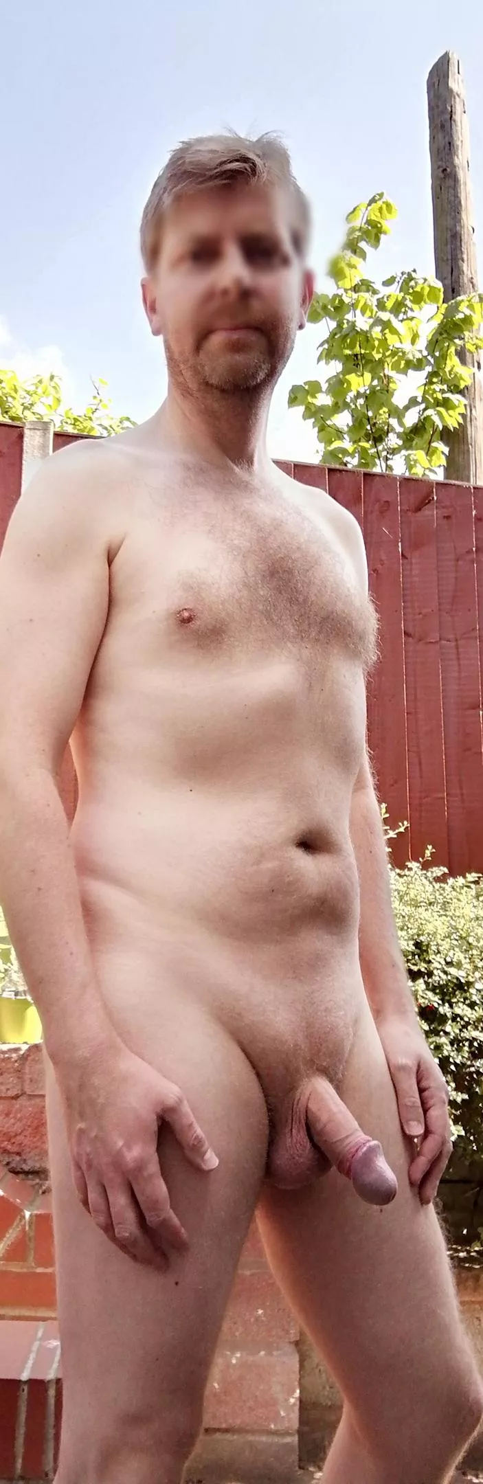 Could do with some work? (m)