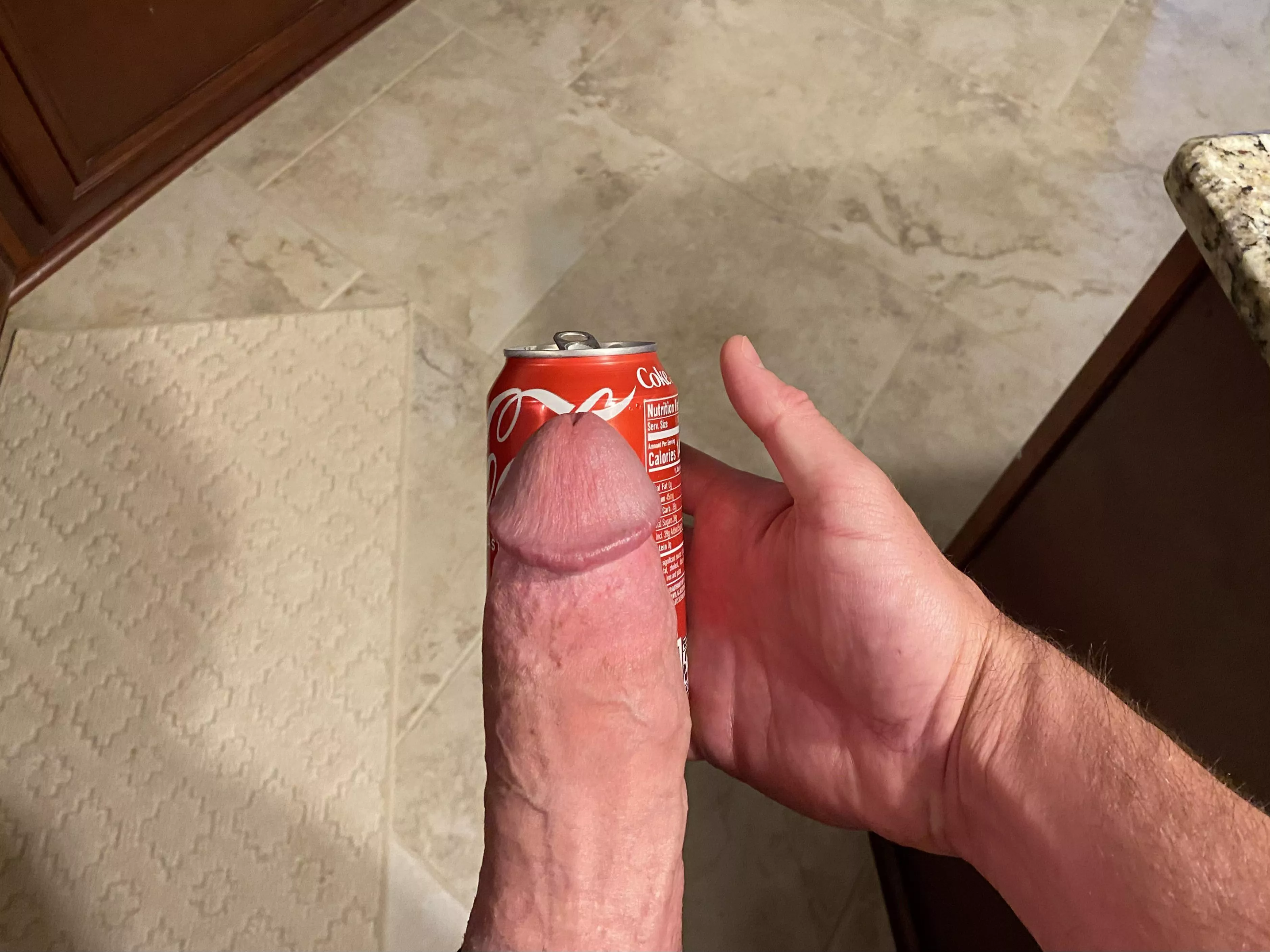 Everyone likes a coke right?