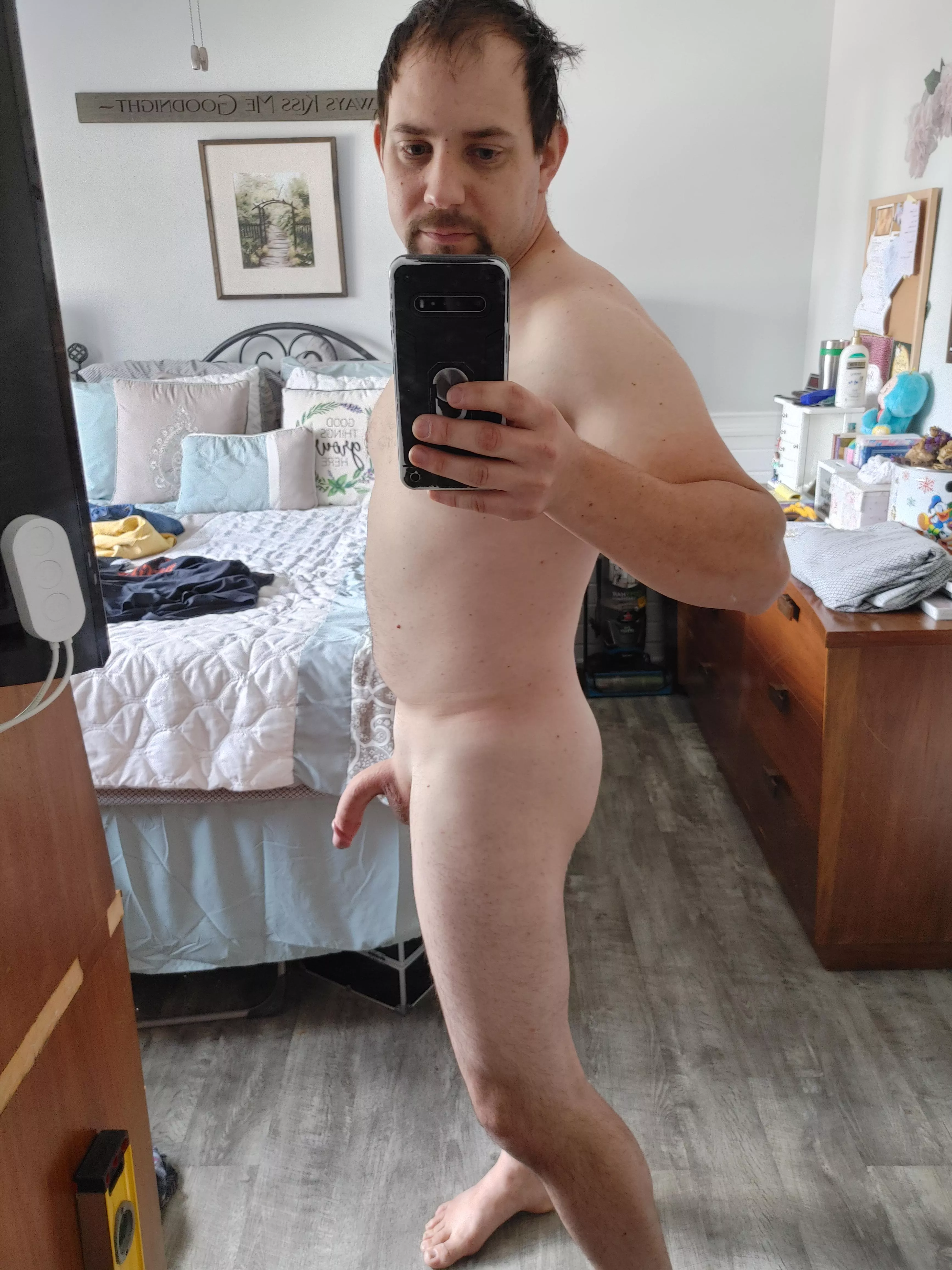 give (m)e a rate. M32 179lbs