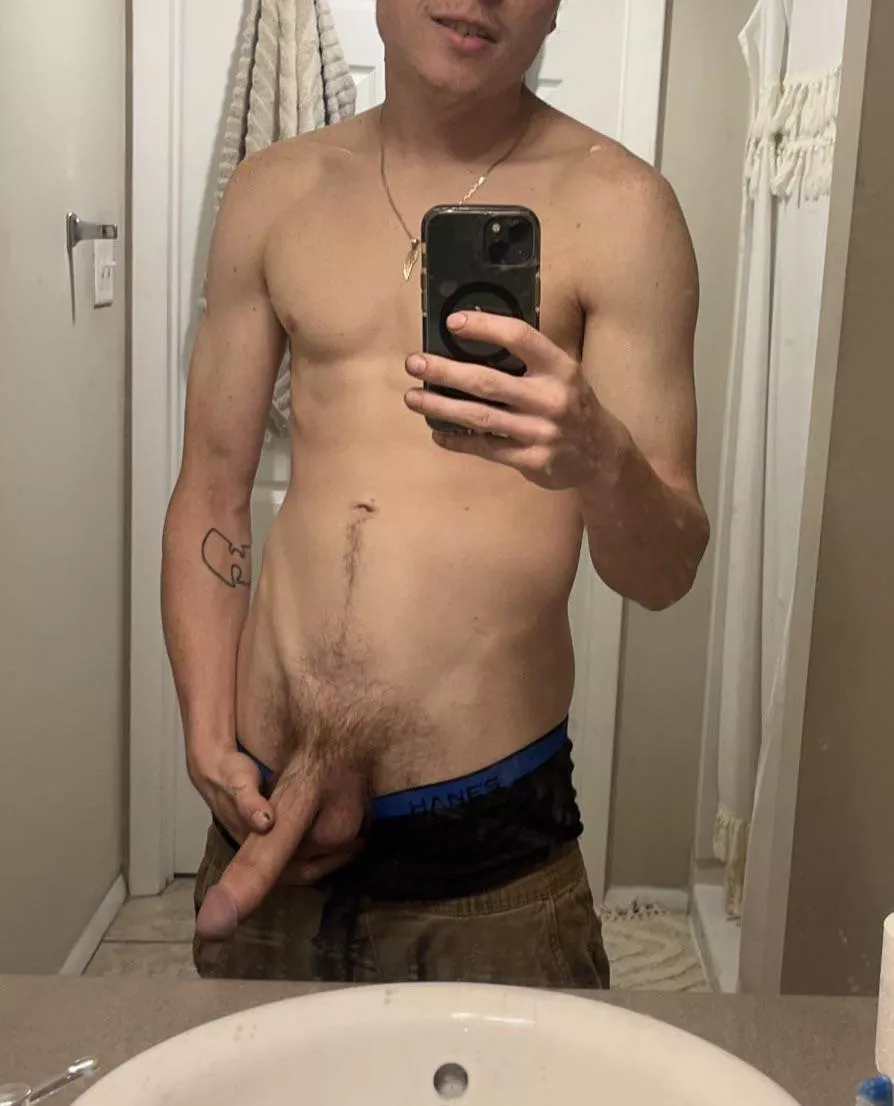 Honest rates here please 🙏 24m