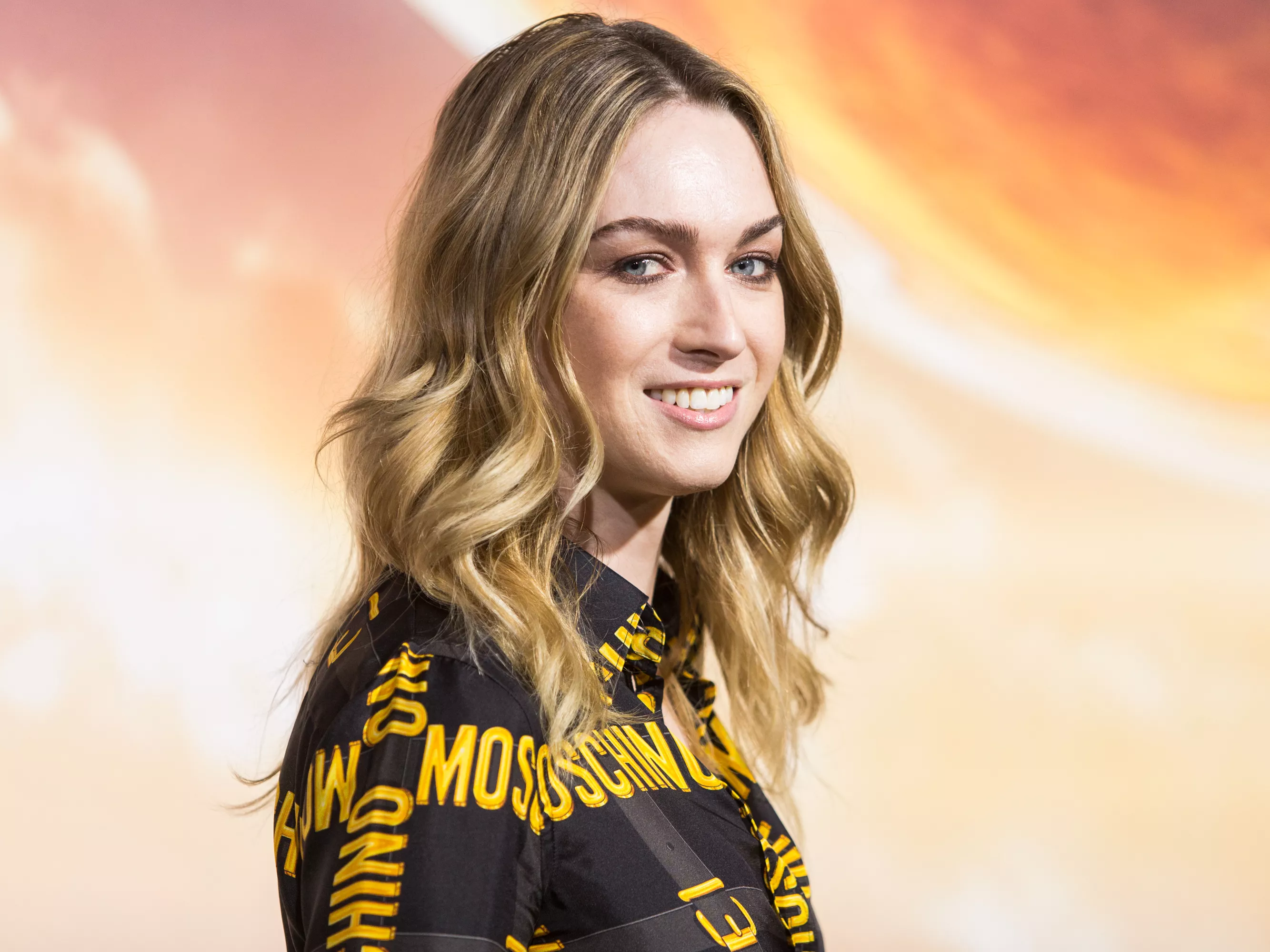 Jamie Clayton