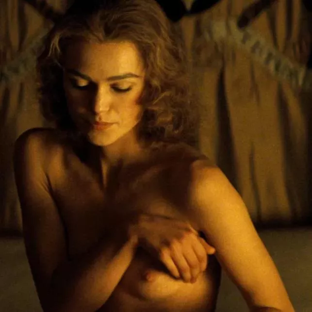 Keira Knightley