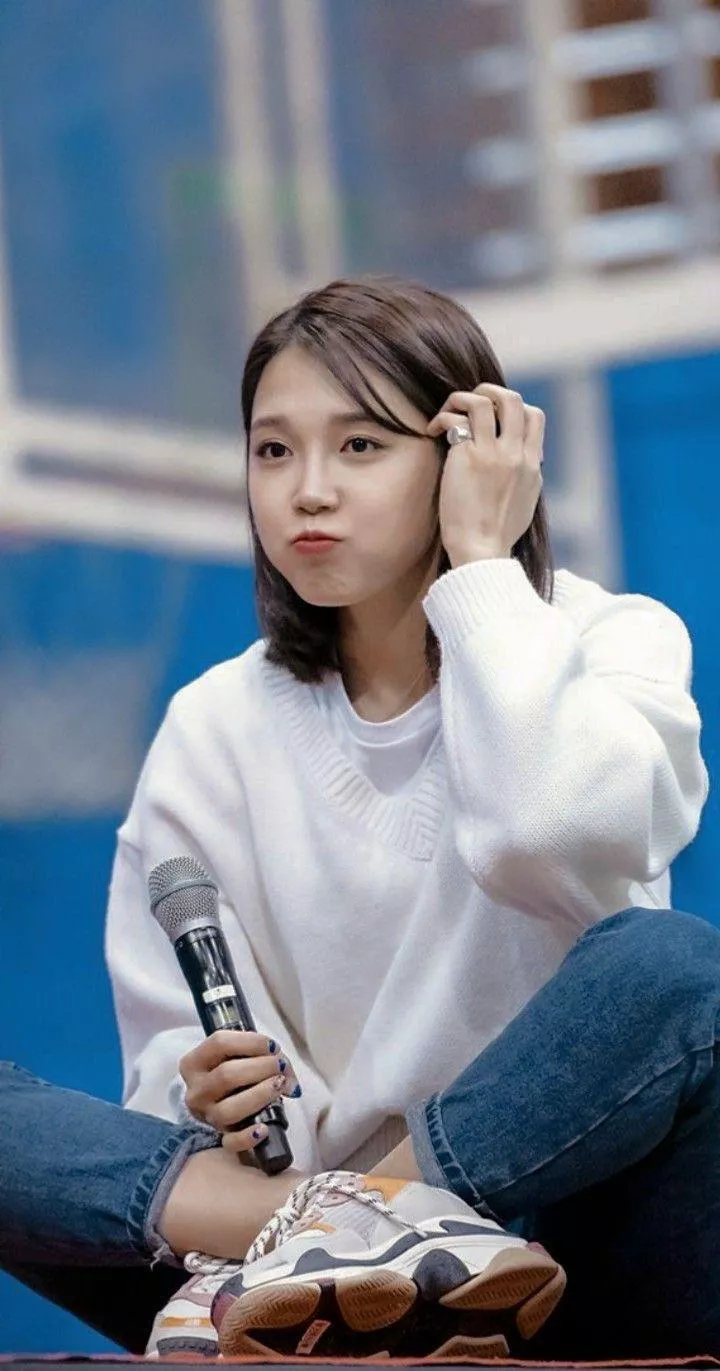 Kim Jung-eun