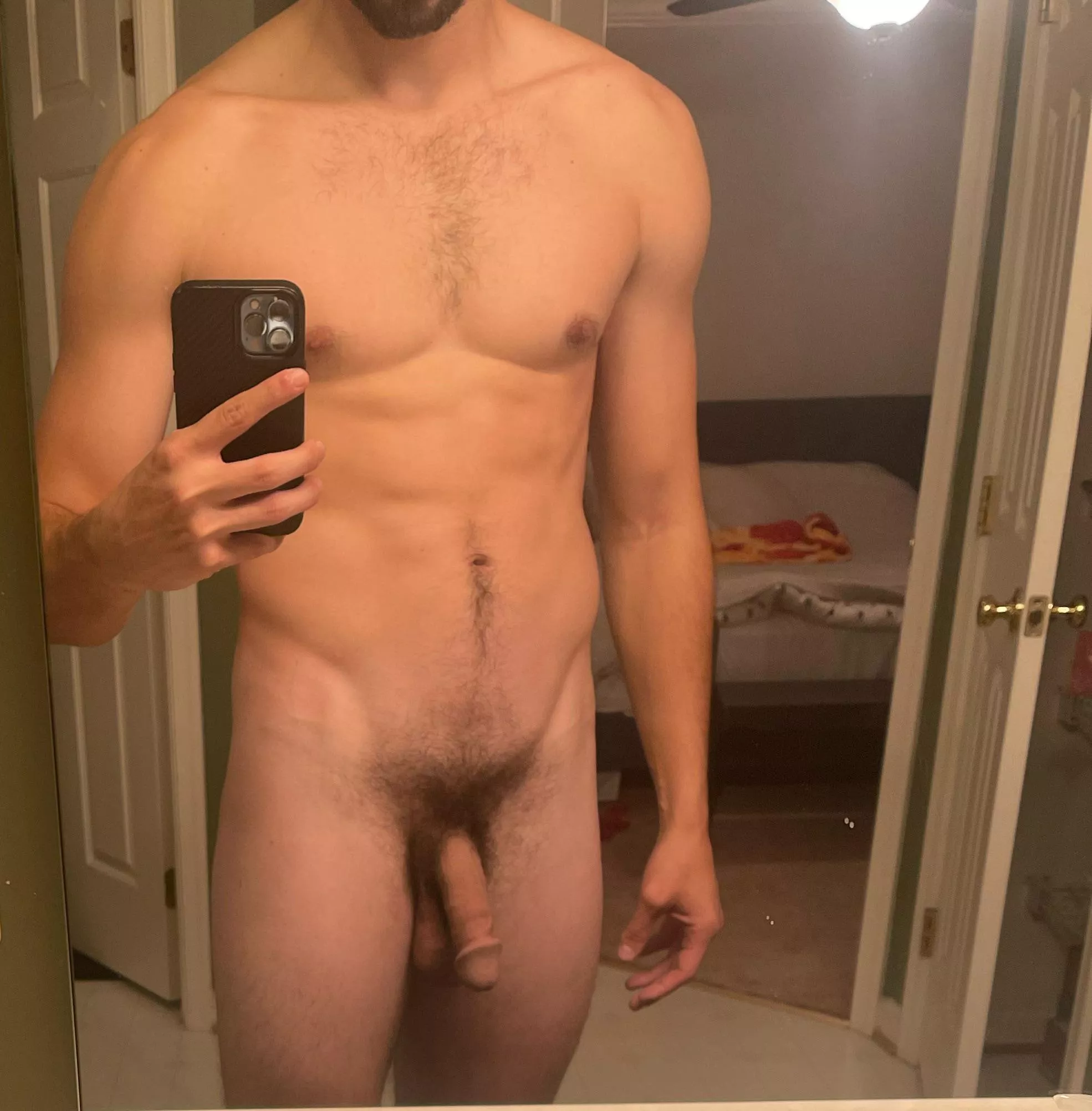 (m) post workout