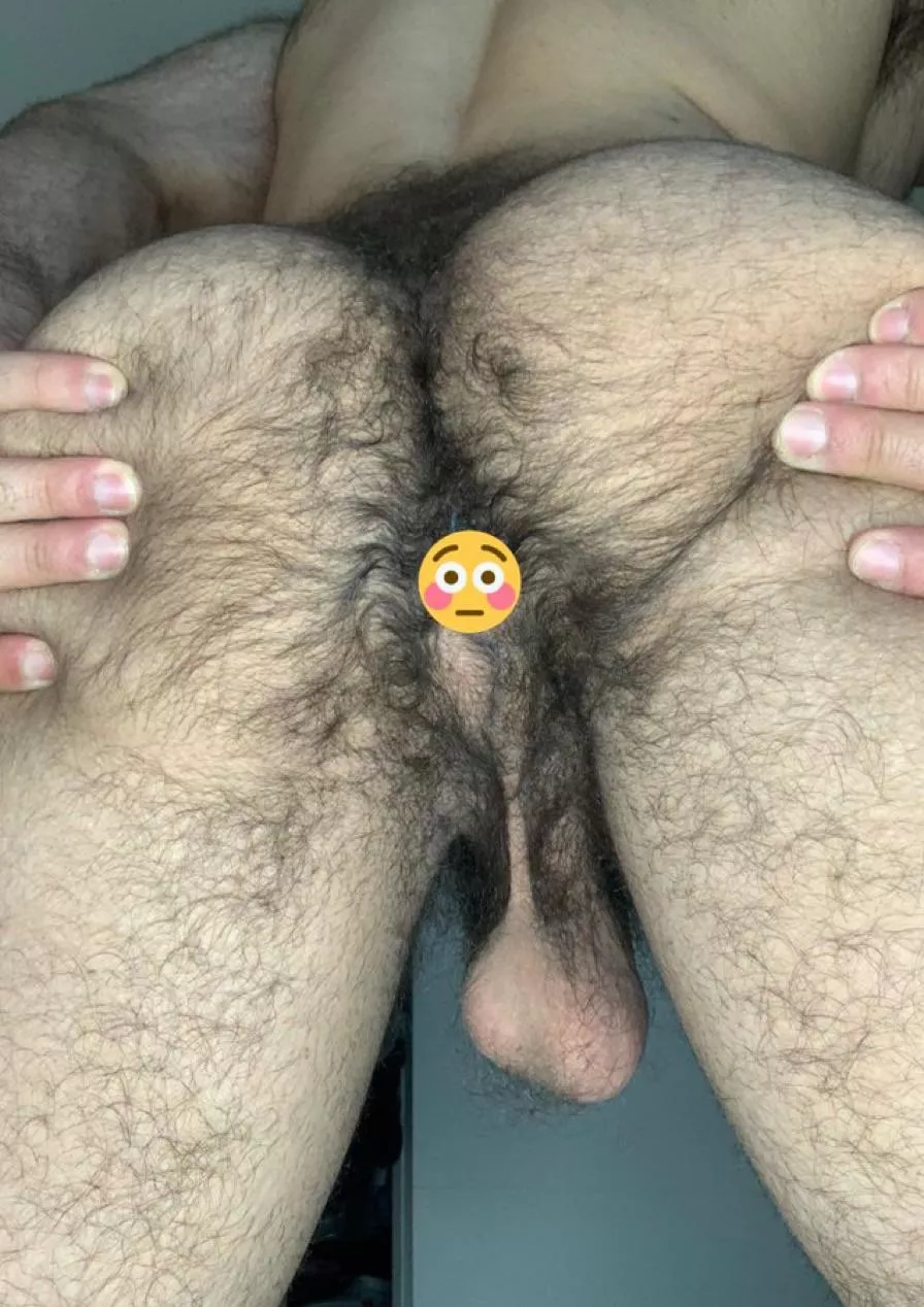 Message me to reveal the hole hehe