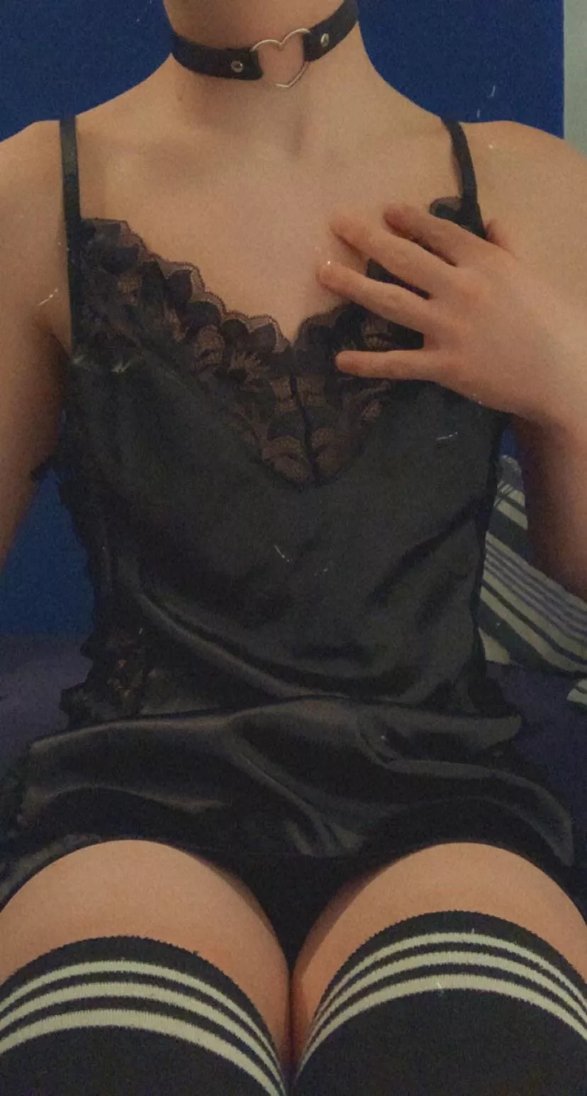 New dress what do you guys think? :)