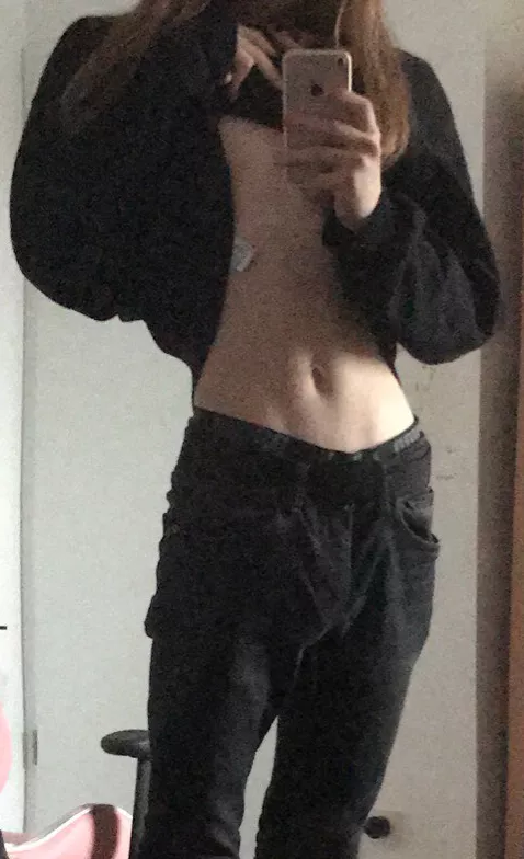 rate my tummyðŸª·