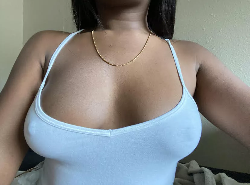 Ripe titties