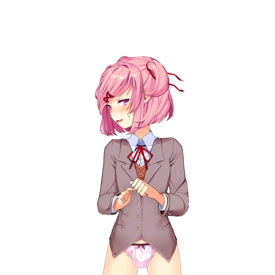 Trapsuki! <3