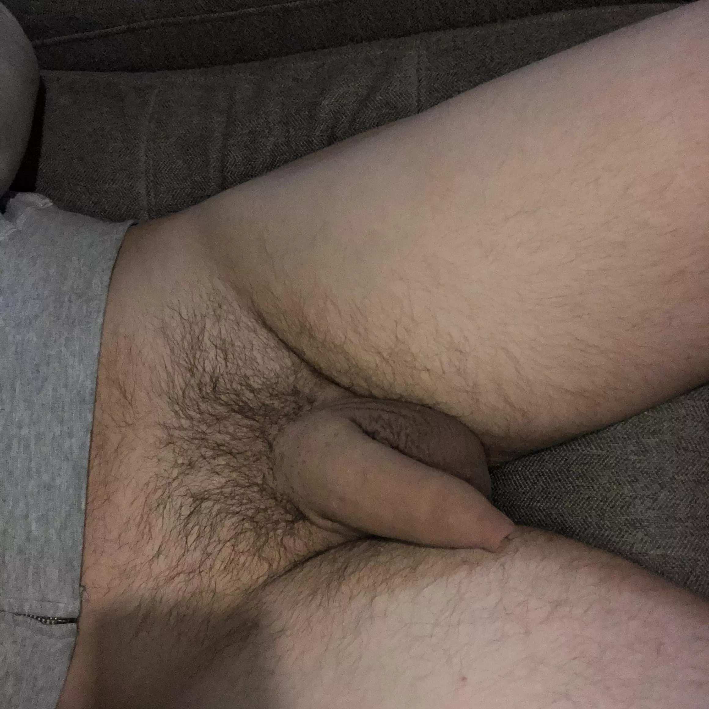 Uncut Softie