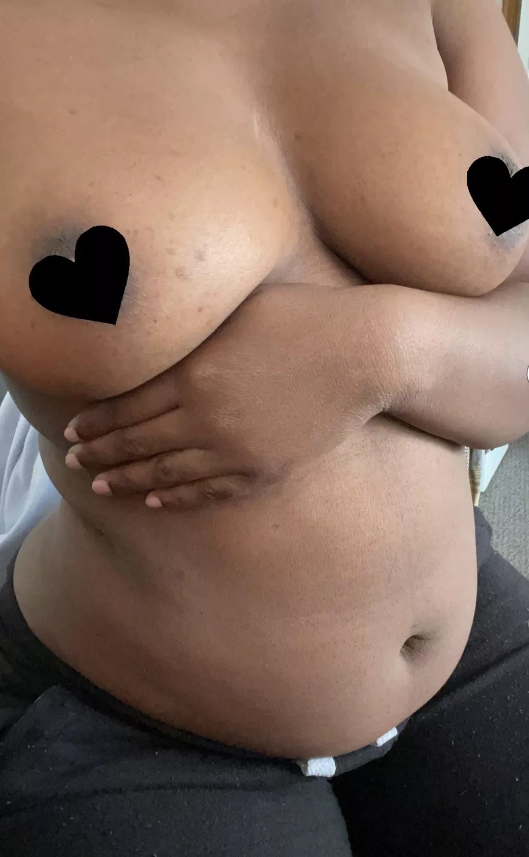 What kind of Belly Content would y’all want to see on YT?