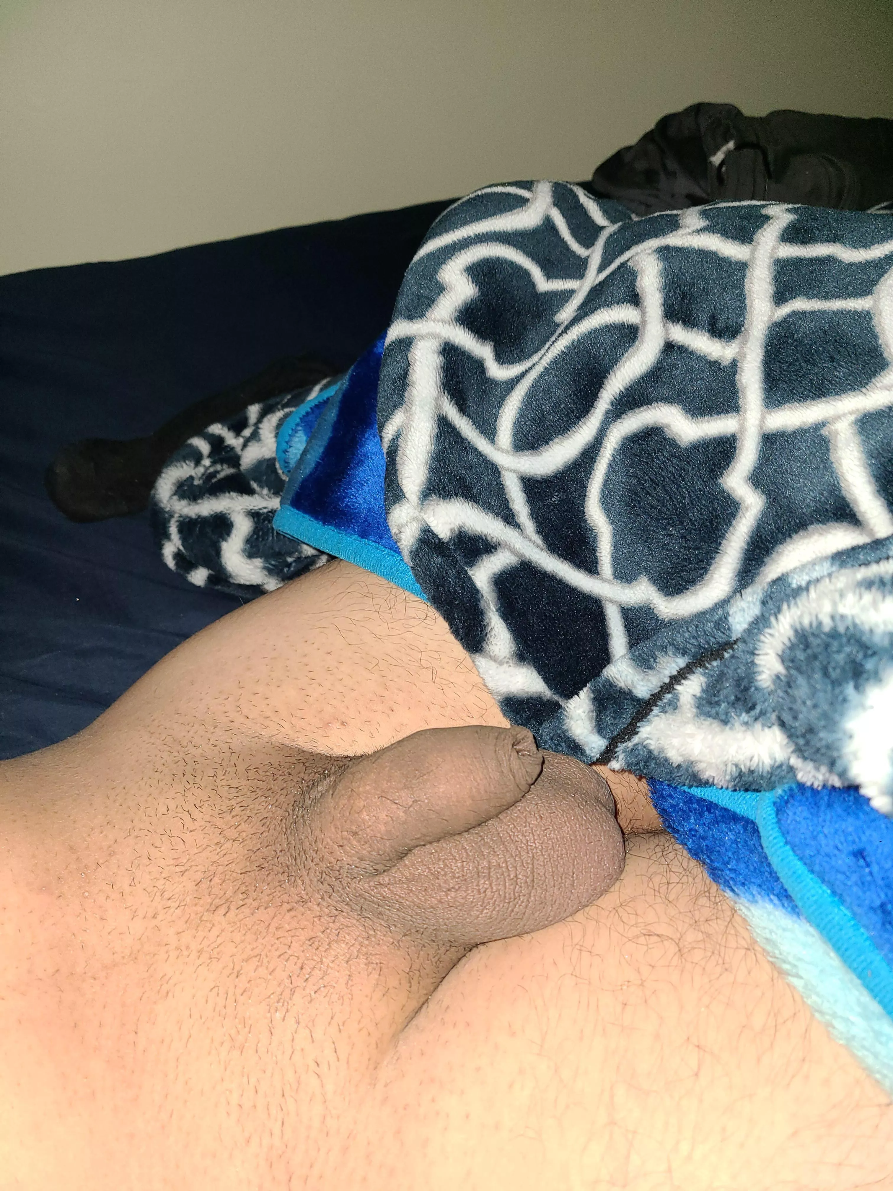 Would you suck my cock