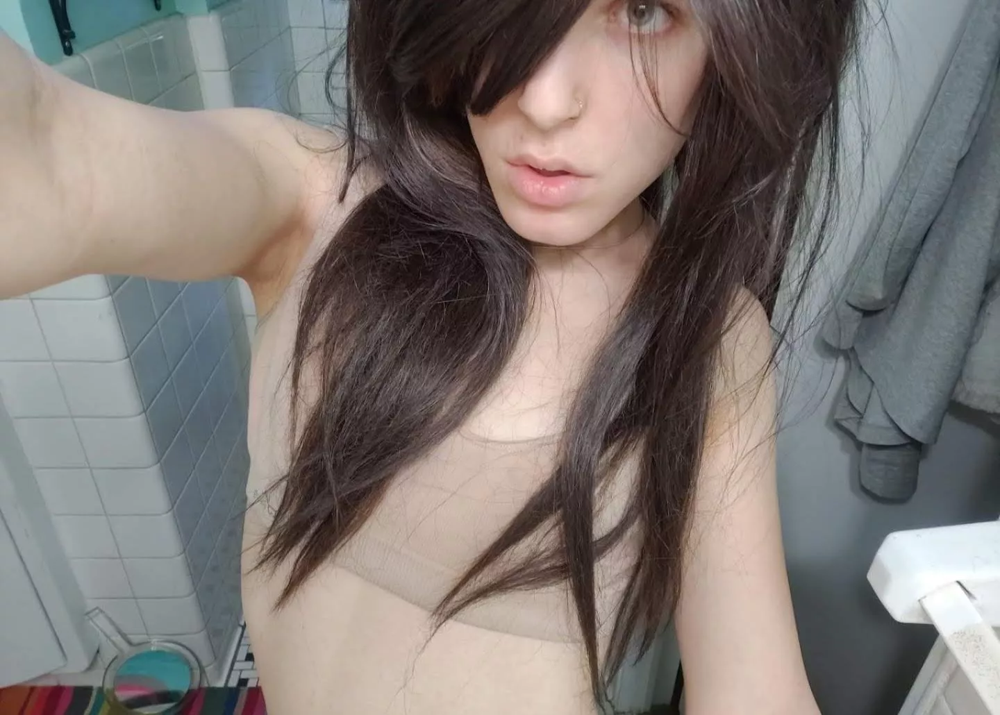 18 fuck my tight femboy body ðŸ¥º