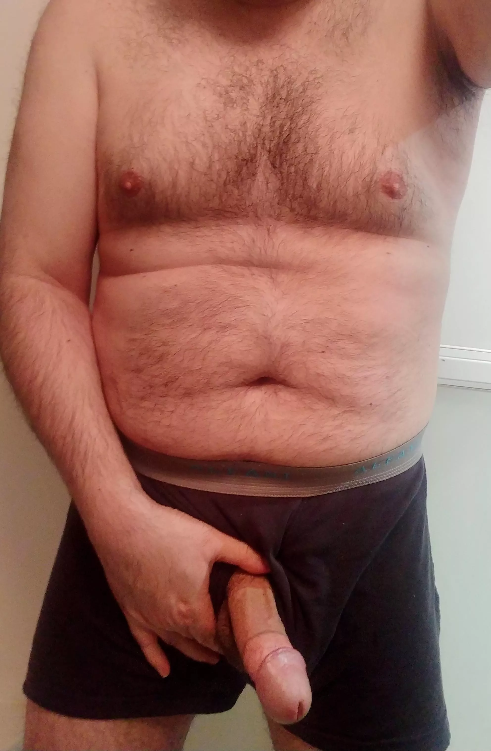 (43) Would you like a taste or the whole meal?