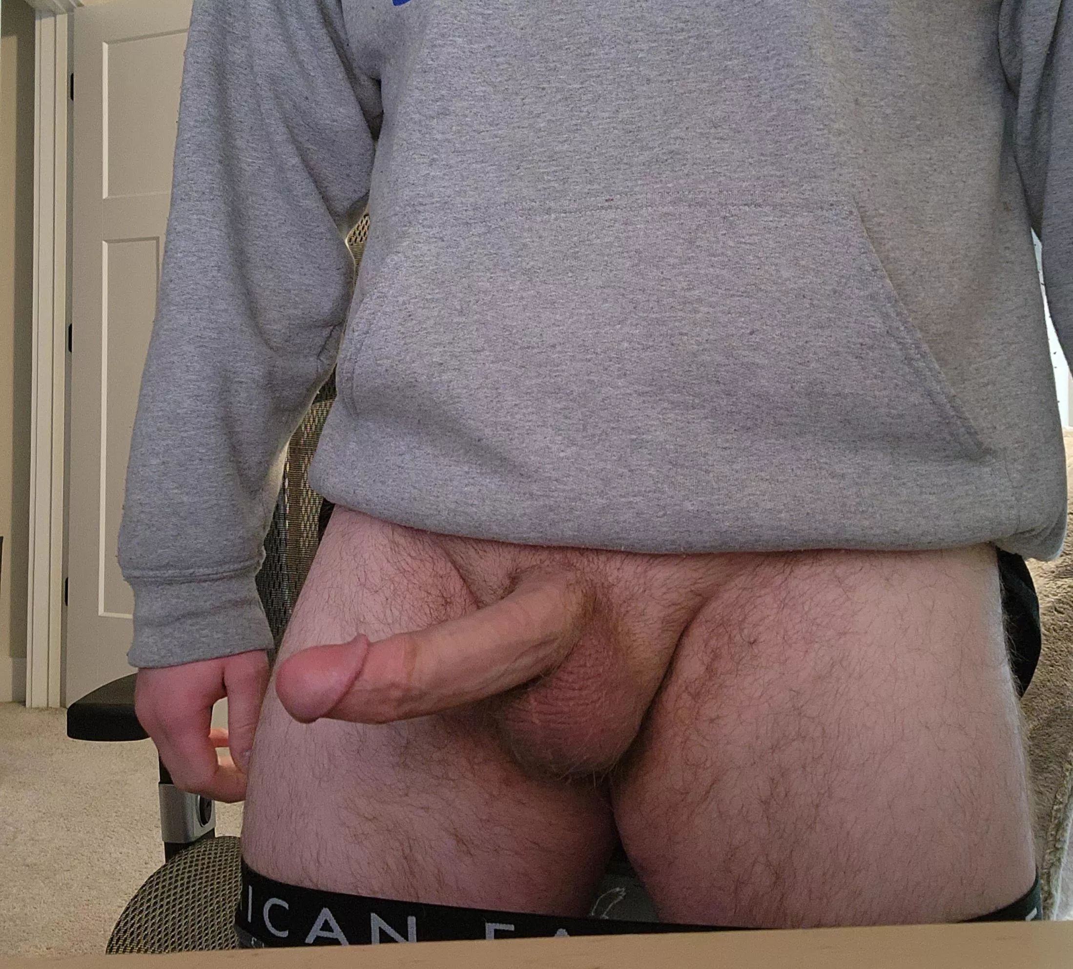 Been very horny lately, could you help me out?