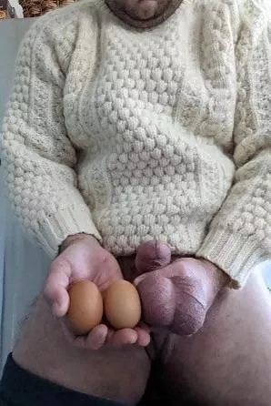 Do my eggs smell ok?