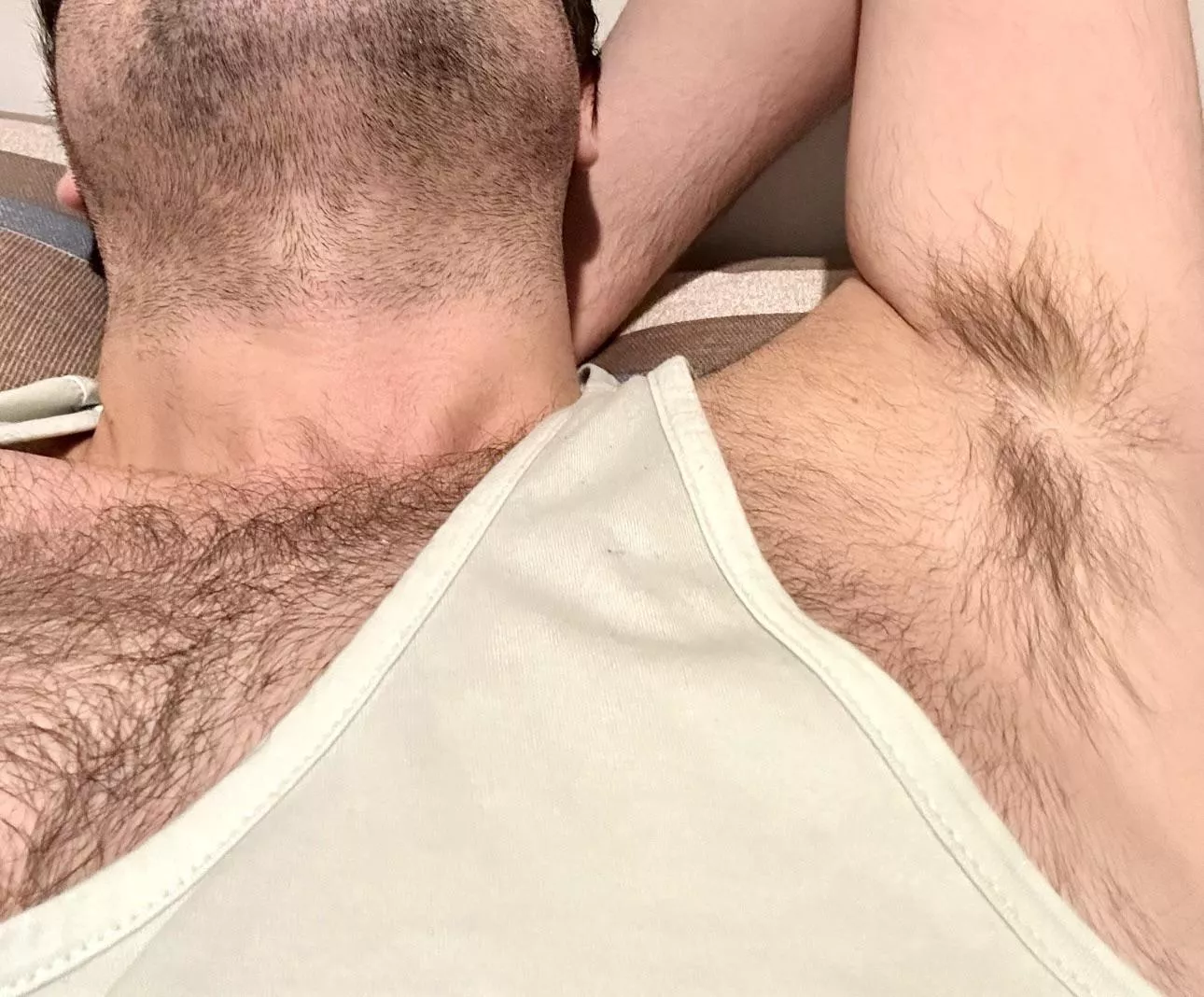 Do you like it hairy? ðŸ˜‰