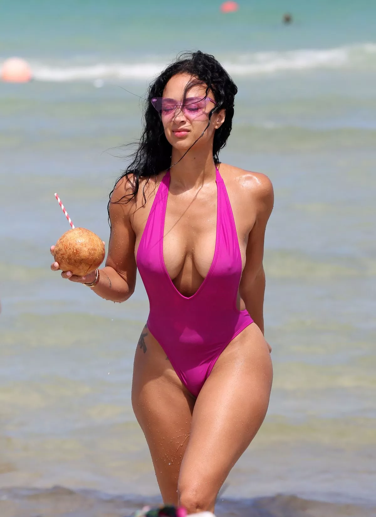 Draya Michele