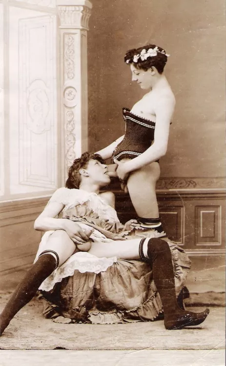 Get it in boy (19th century)