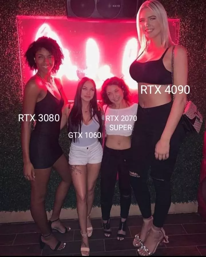 I know it's unlikely that someone knows the source of the original photo but if ever anyone knows please do tell. Tha name of the tall and B I G woman would be enough 👌🏽👌🏽