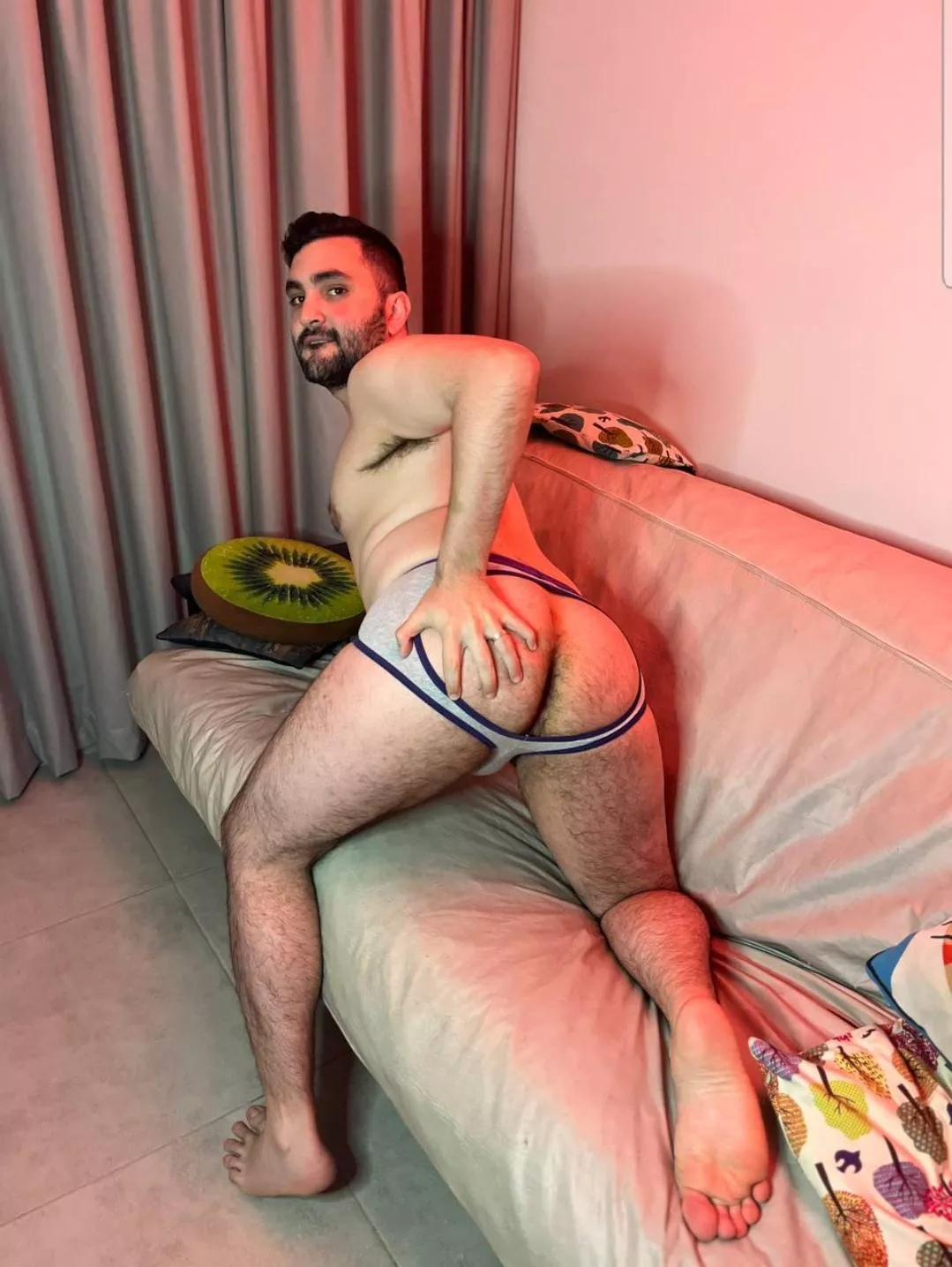 i need a daddy Who spank me hard