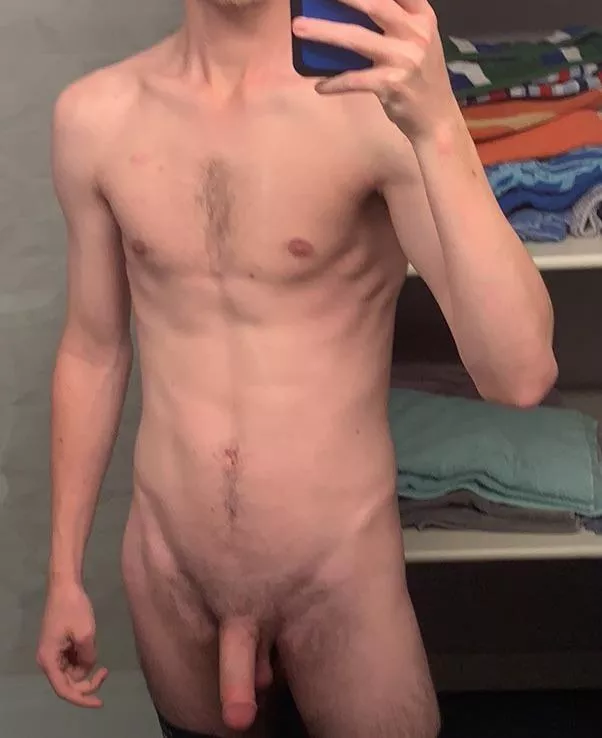 [m]19, any thoughts?