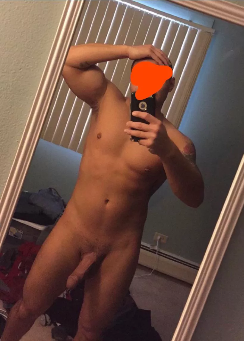 Rate me please! “M”