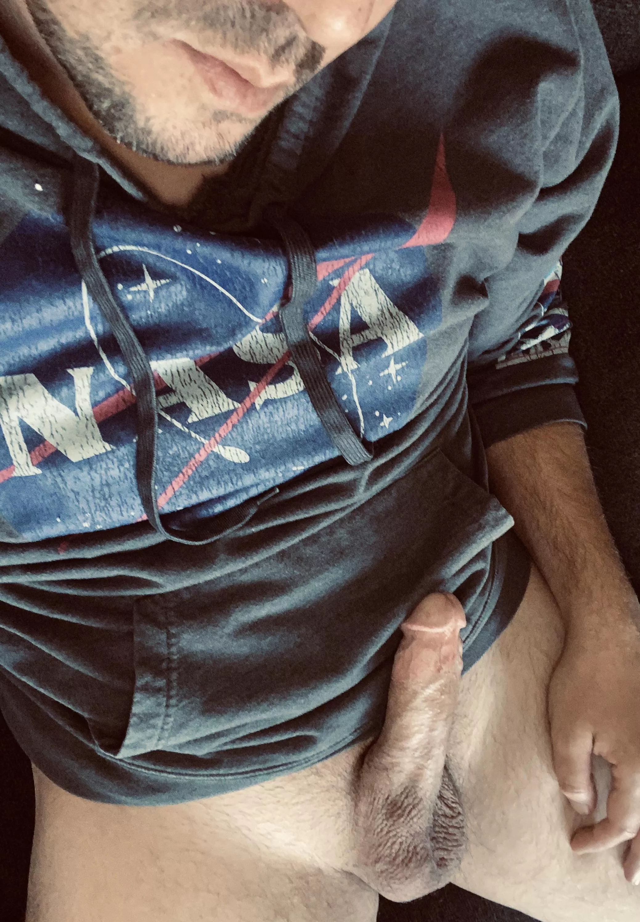 Ride my rocket? ðŸ˜ðŸš€