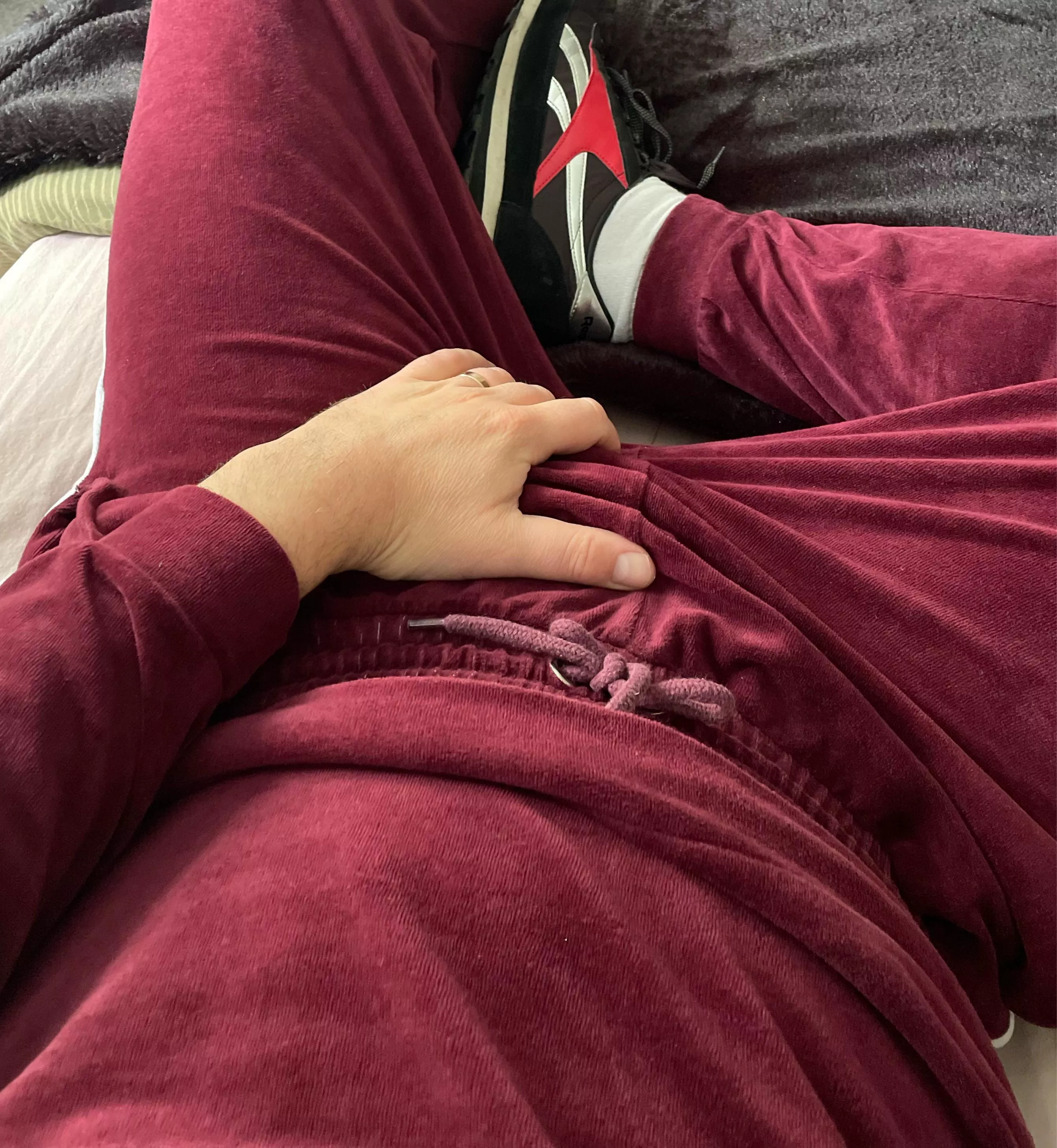 40 BI UK Chav Style today cum chat !!